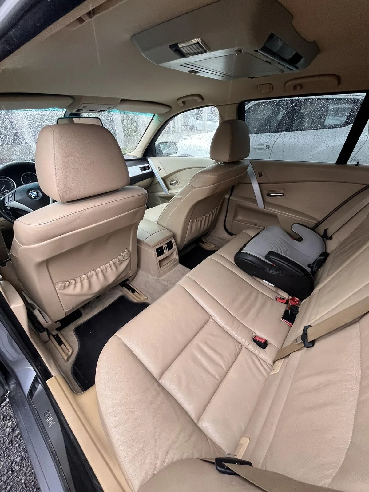 BMW 530  - изображение 6