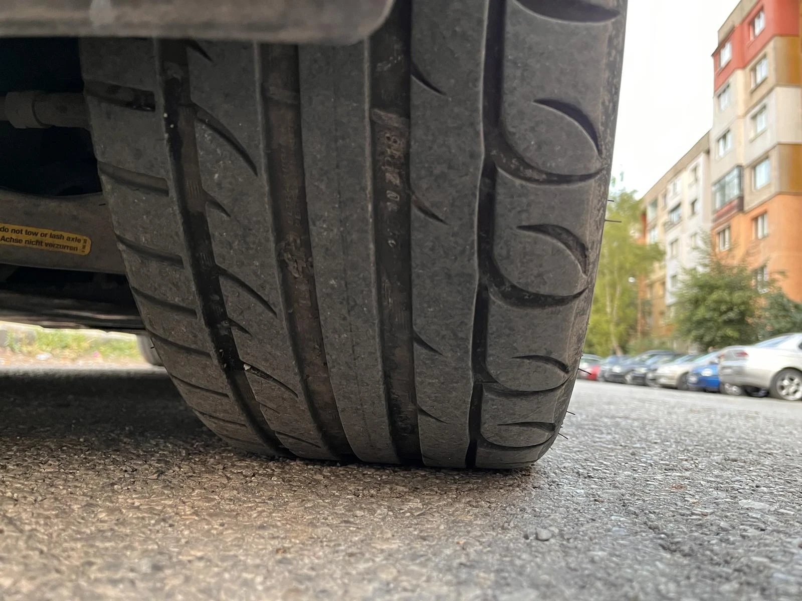 BMW 530  - изображение 3