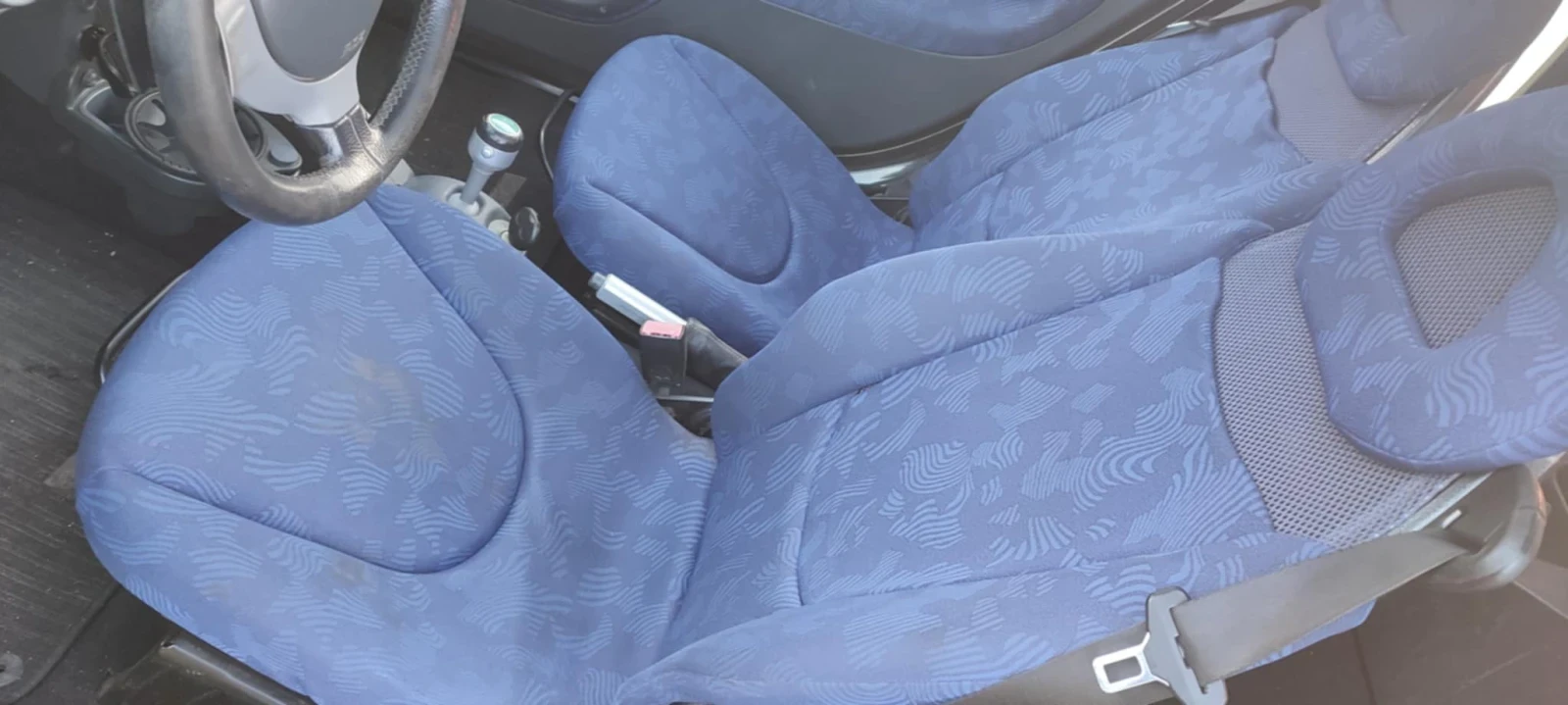 Smart Fortwo Брабус испълнение - изображение 3