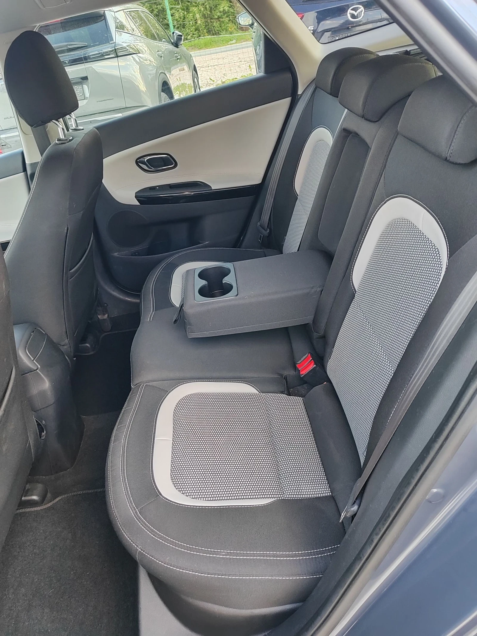 Kia Ceed 1.6, 128к.с. - изображение 9