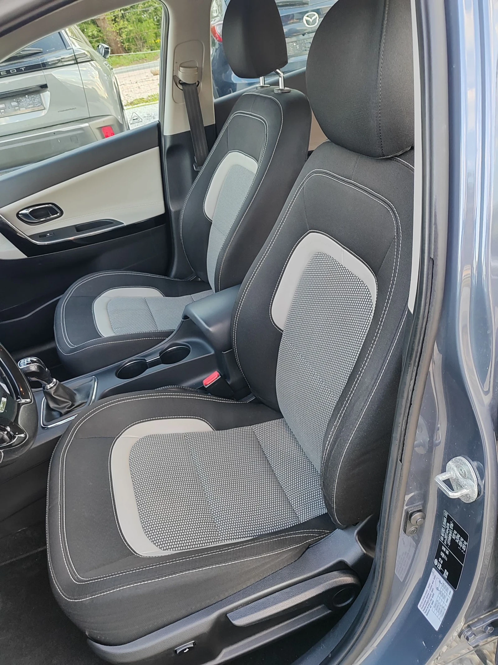 Kia Ceed 1.6, 128к.с. - изображение 10