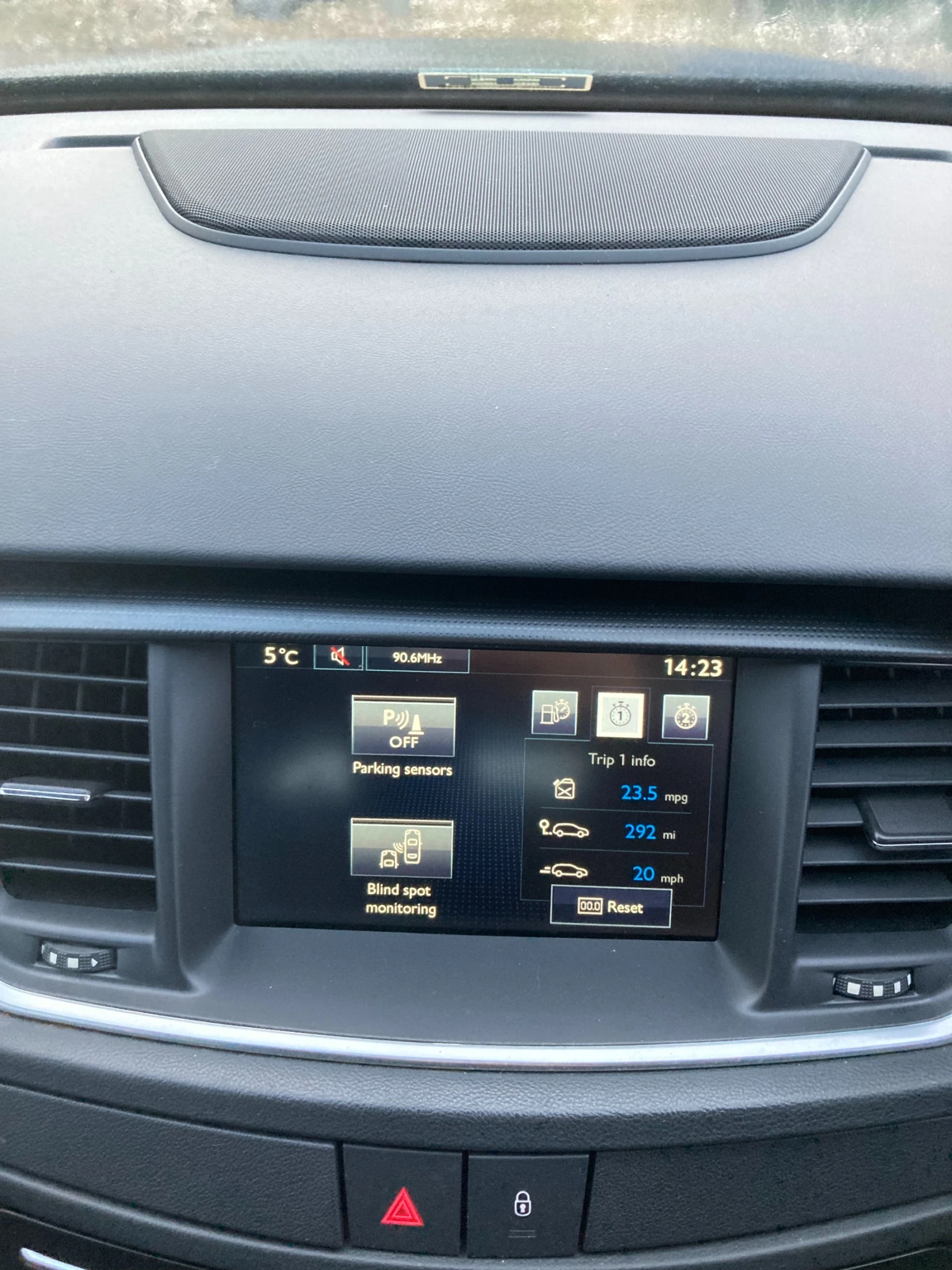 Peugeot 508 2.2HDI GT На Части, снимка 11 - Автомобили и джипове - 53510165