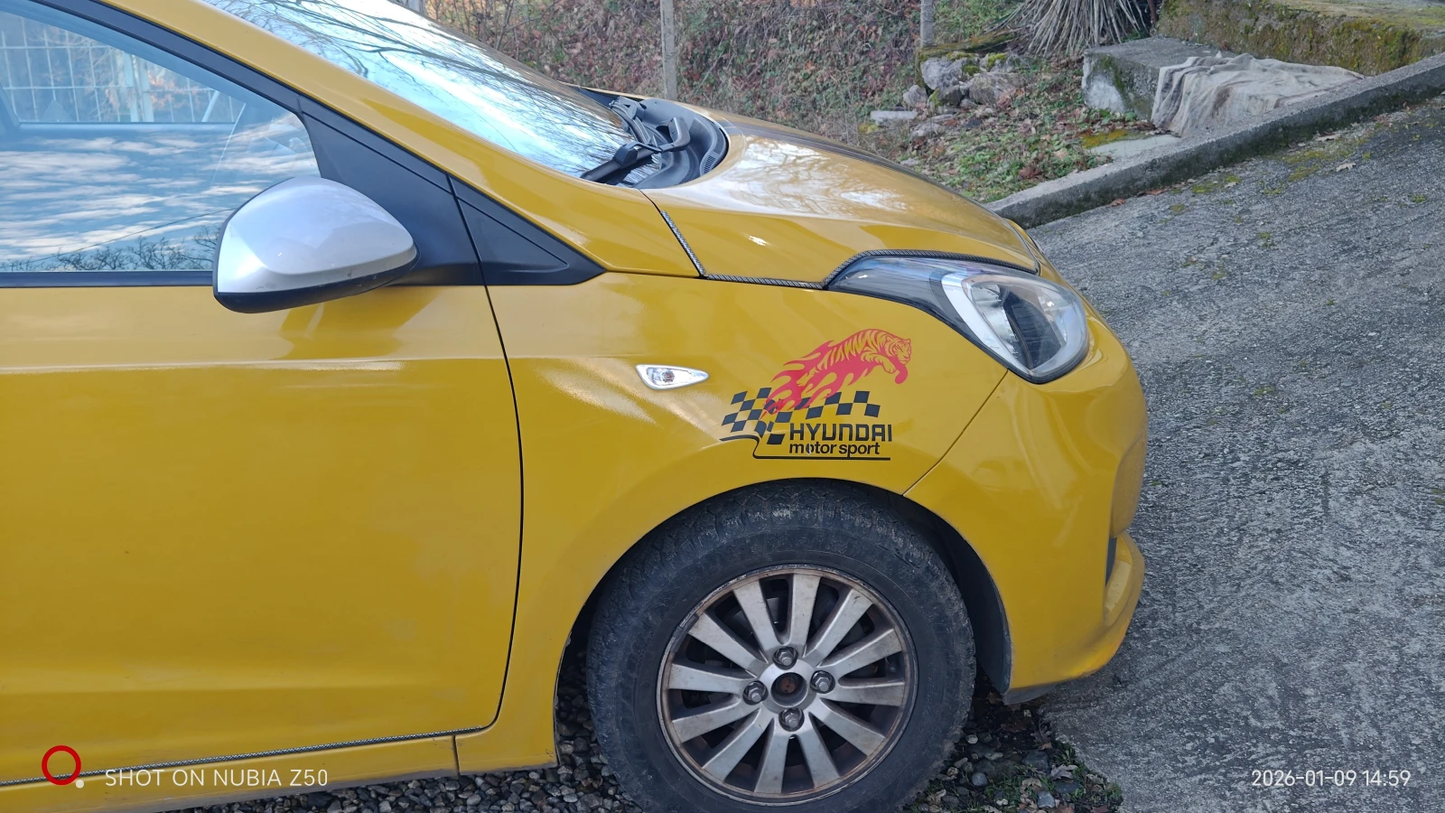 Hyundai I10 | Mobile.bg � ����������� 12