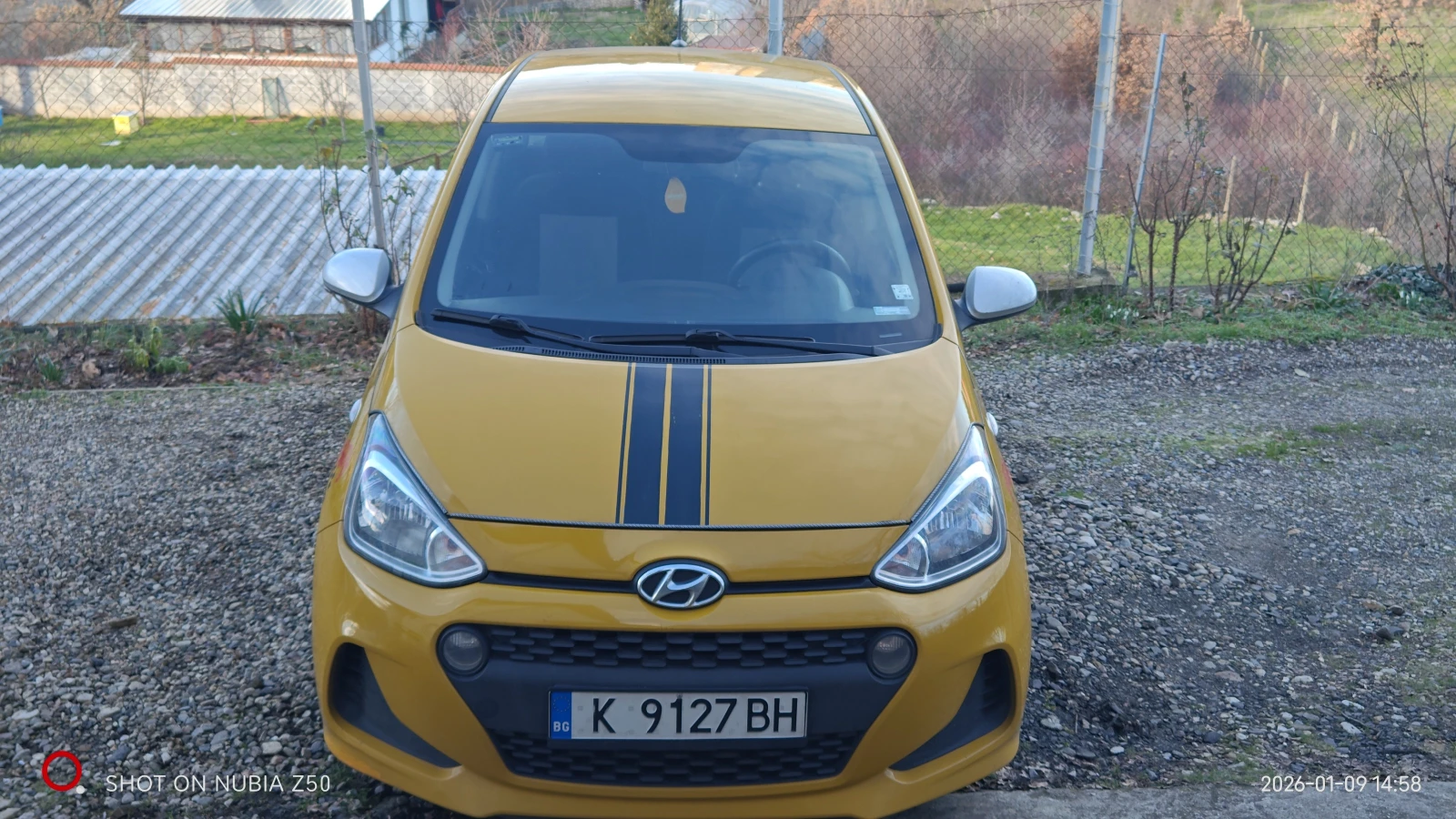 Hyundai I10 | Mobile.bg � ����������� 2