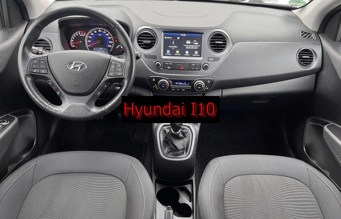 Hyundai I10 | Mobile.bg � ����������� 3