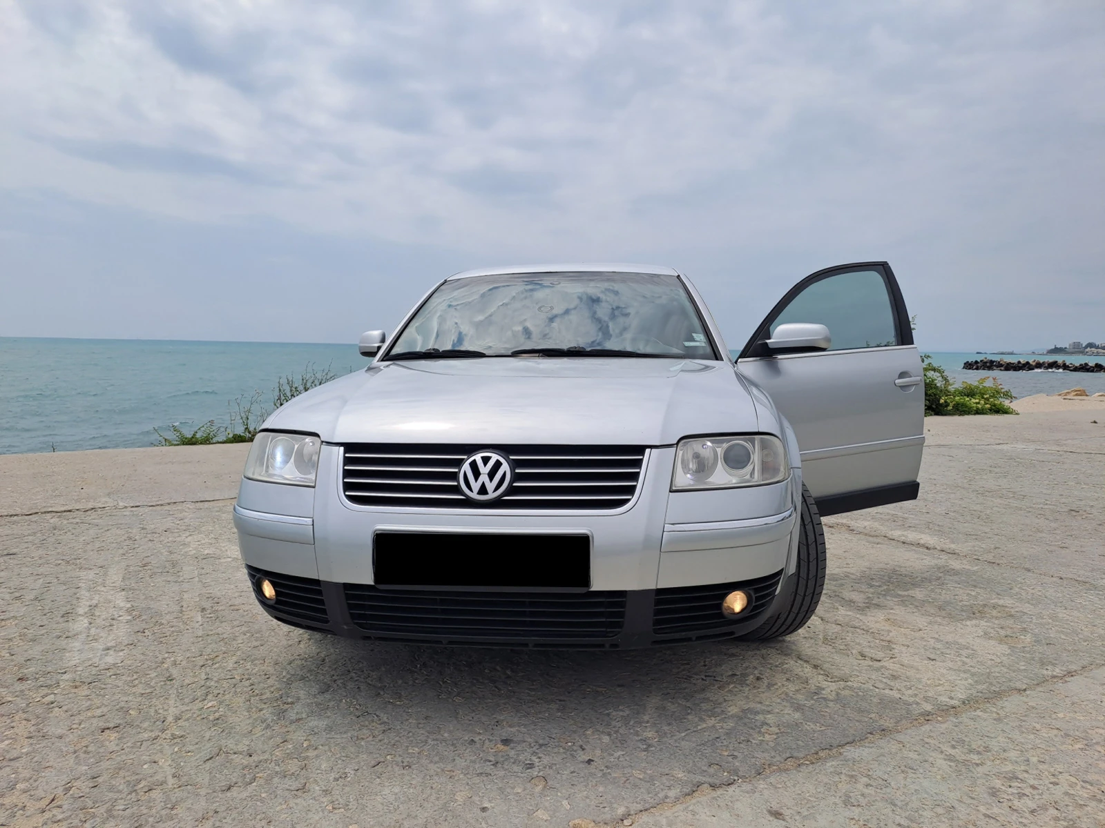 VW Passat  - изображение 6