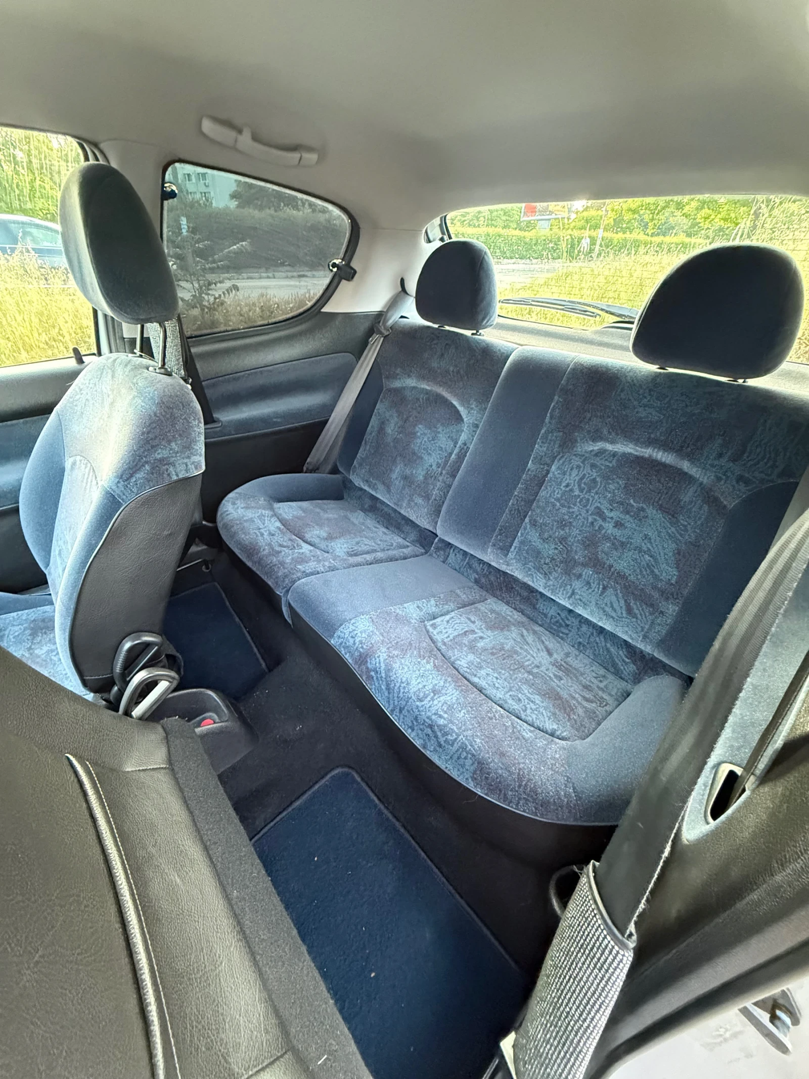 Peugeot 206  - изображение 9
