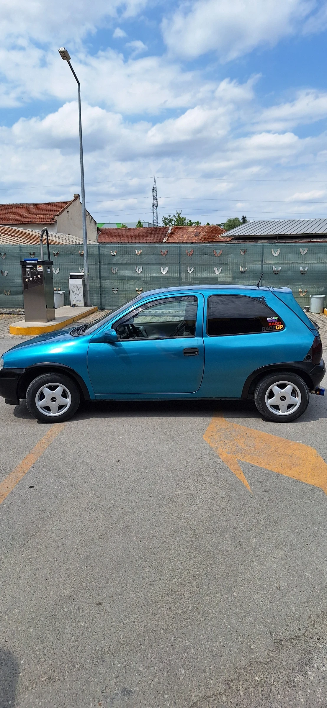 Opel Corsa  - изображение 6