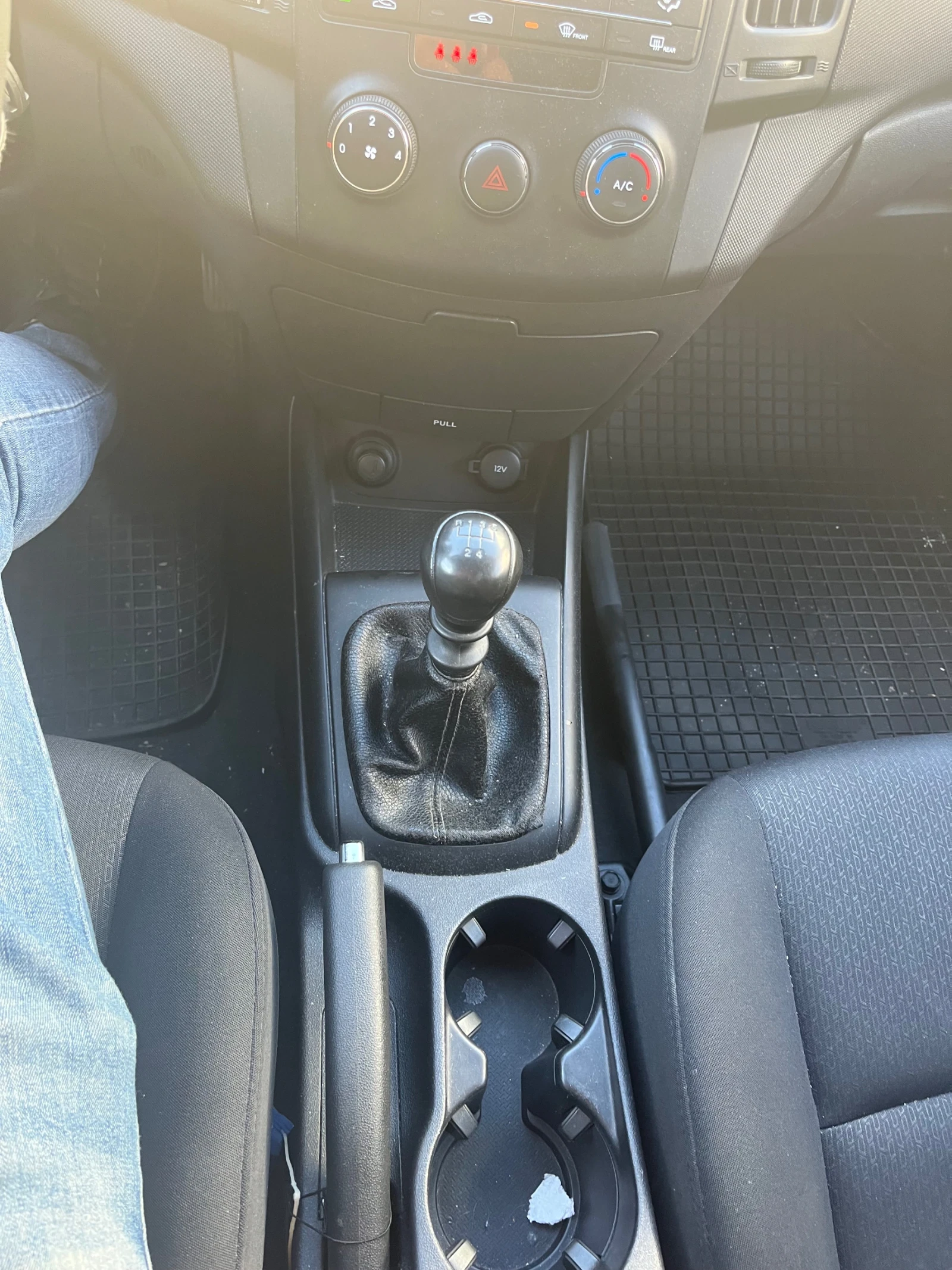 Hyundai I30  - изображение 8