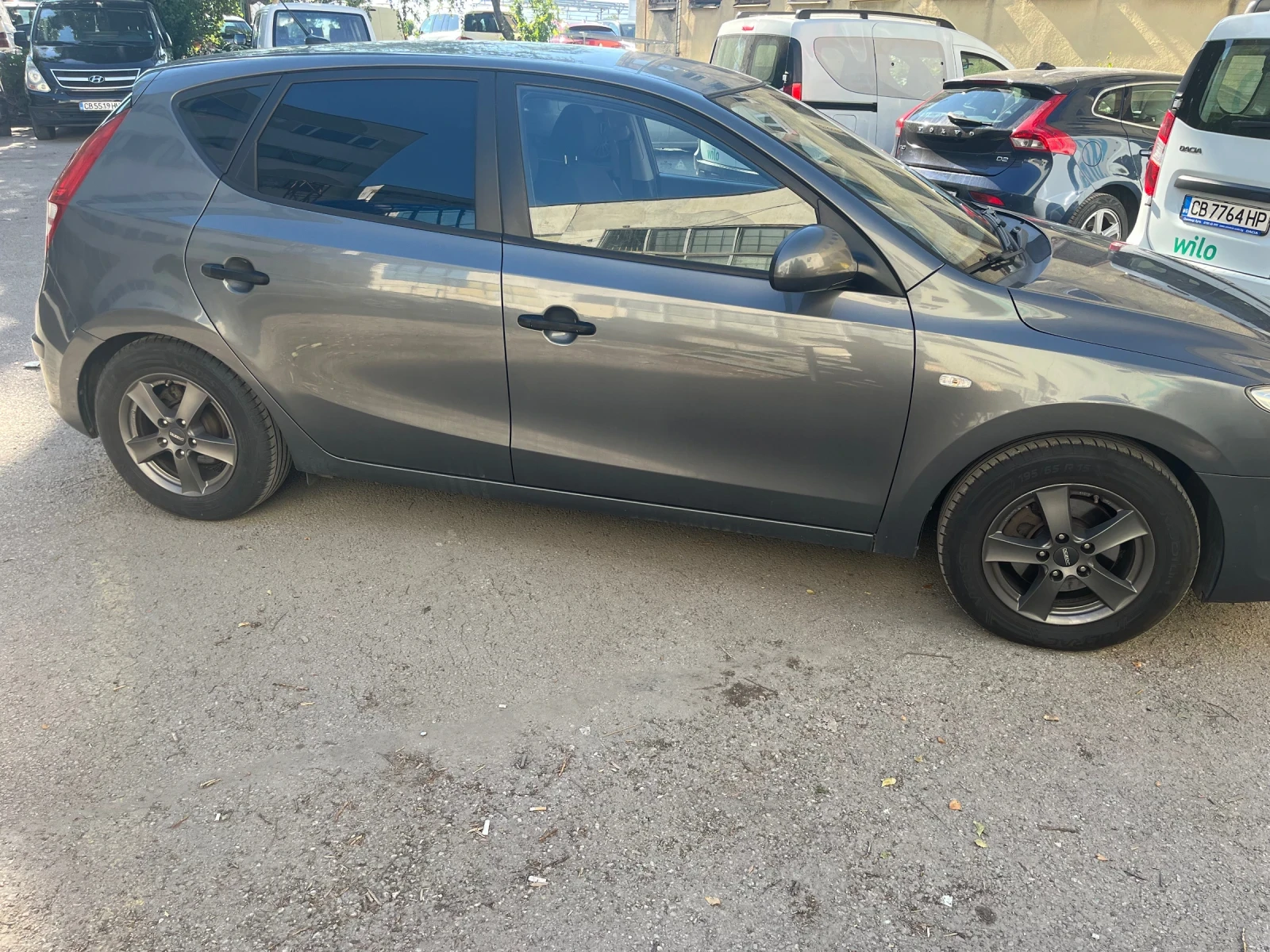 Hyundai I30  - изображение 2