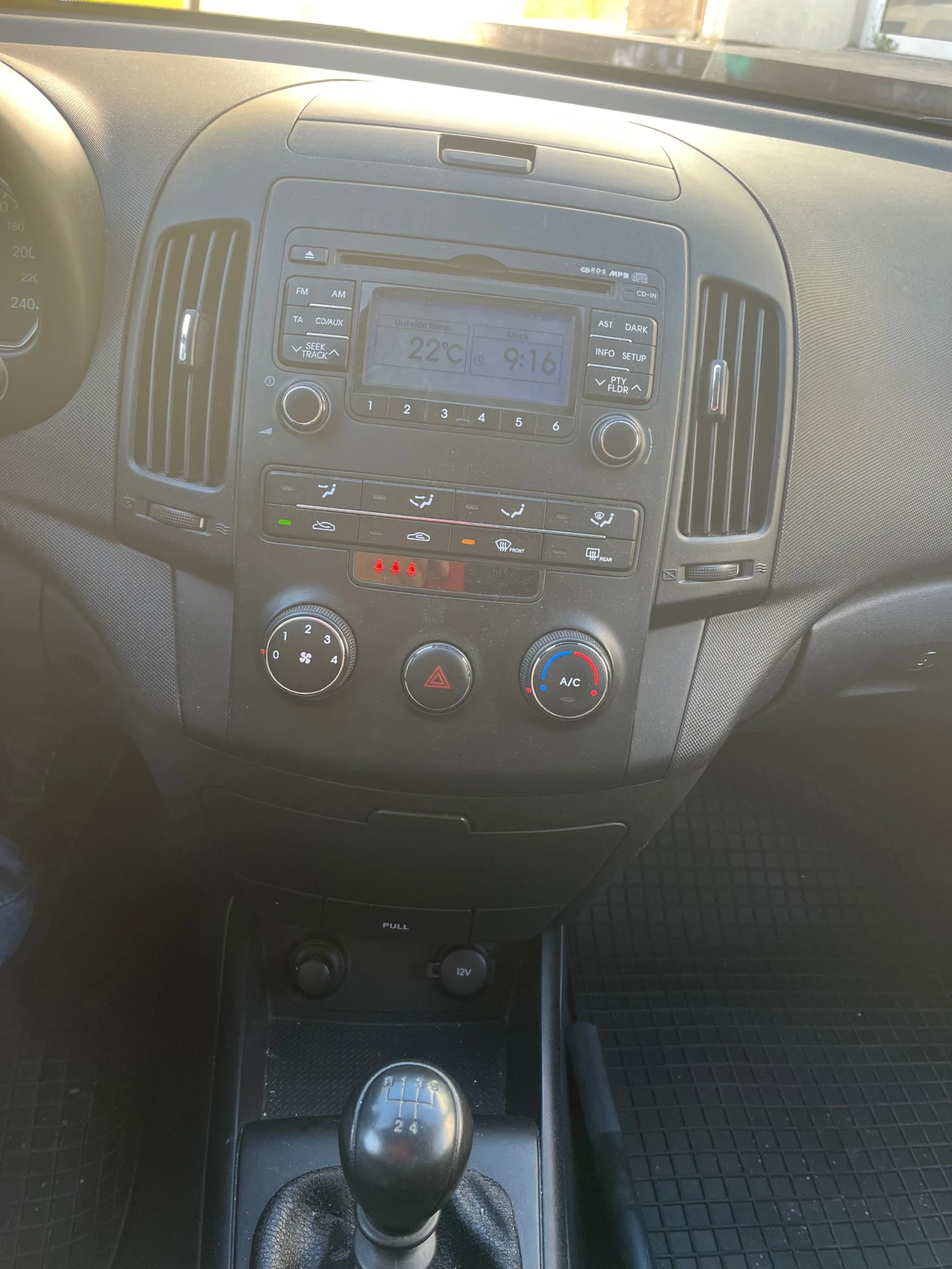 Hyundai I30  - изображение 9
