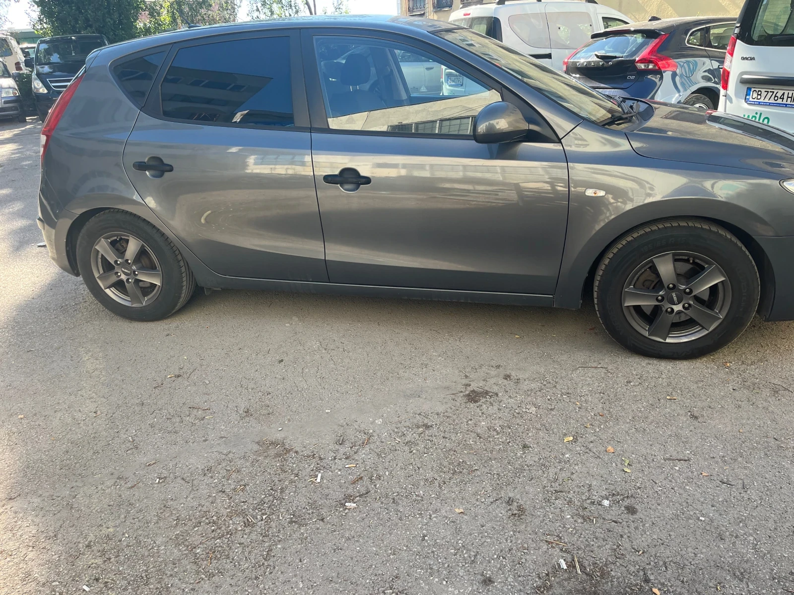 Hyundai I30  - изображение 3