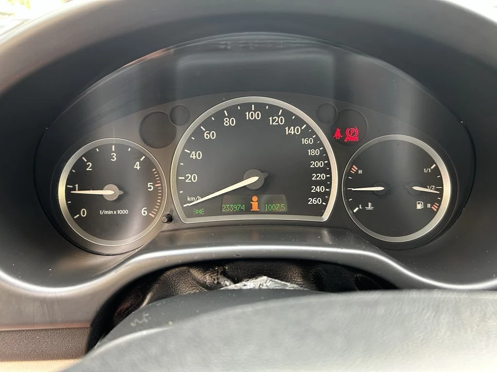 Saab 9-3 2.2 - изображение 8