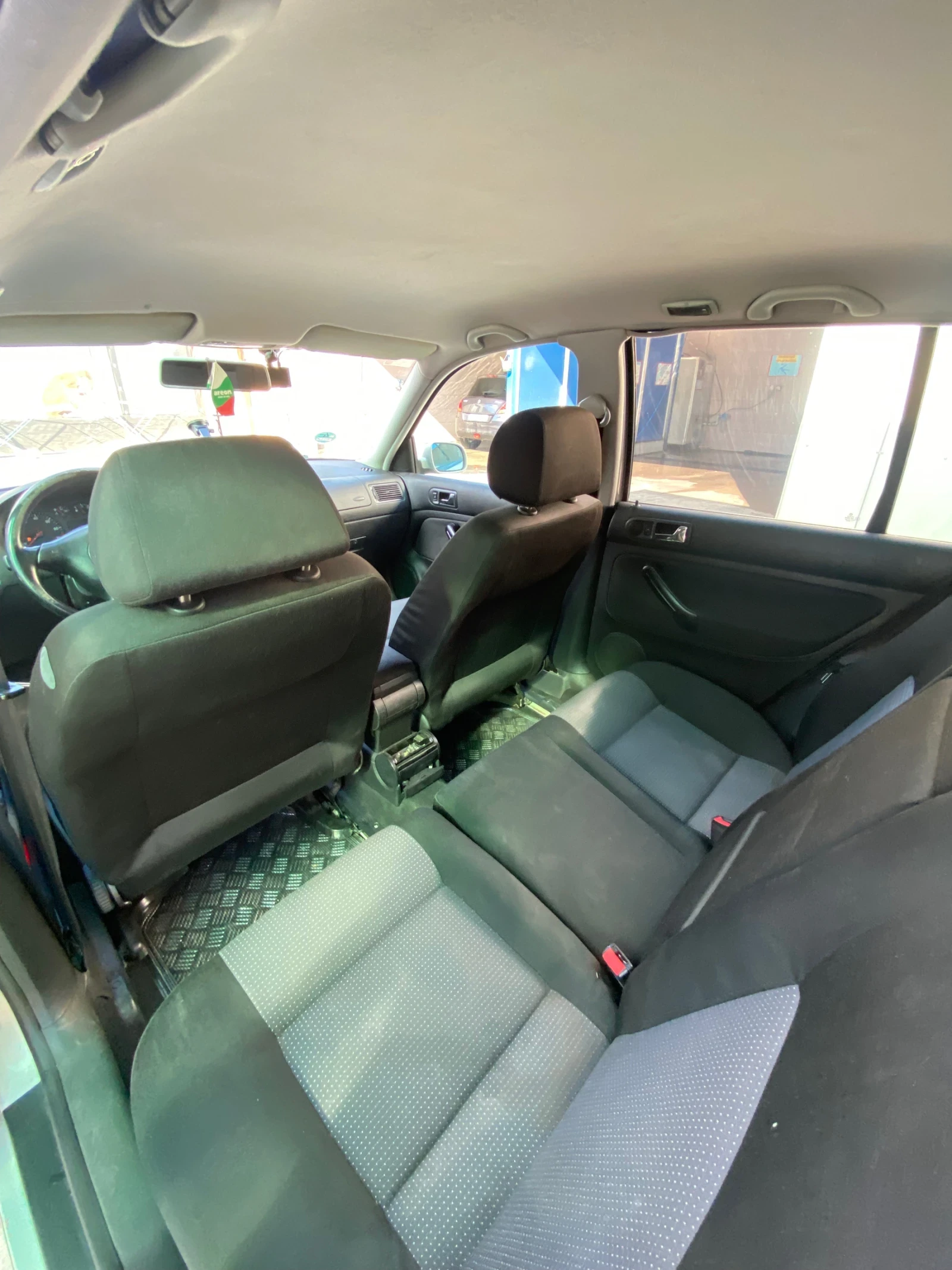 VW Golf  - изображение 7