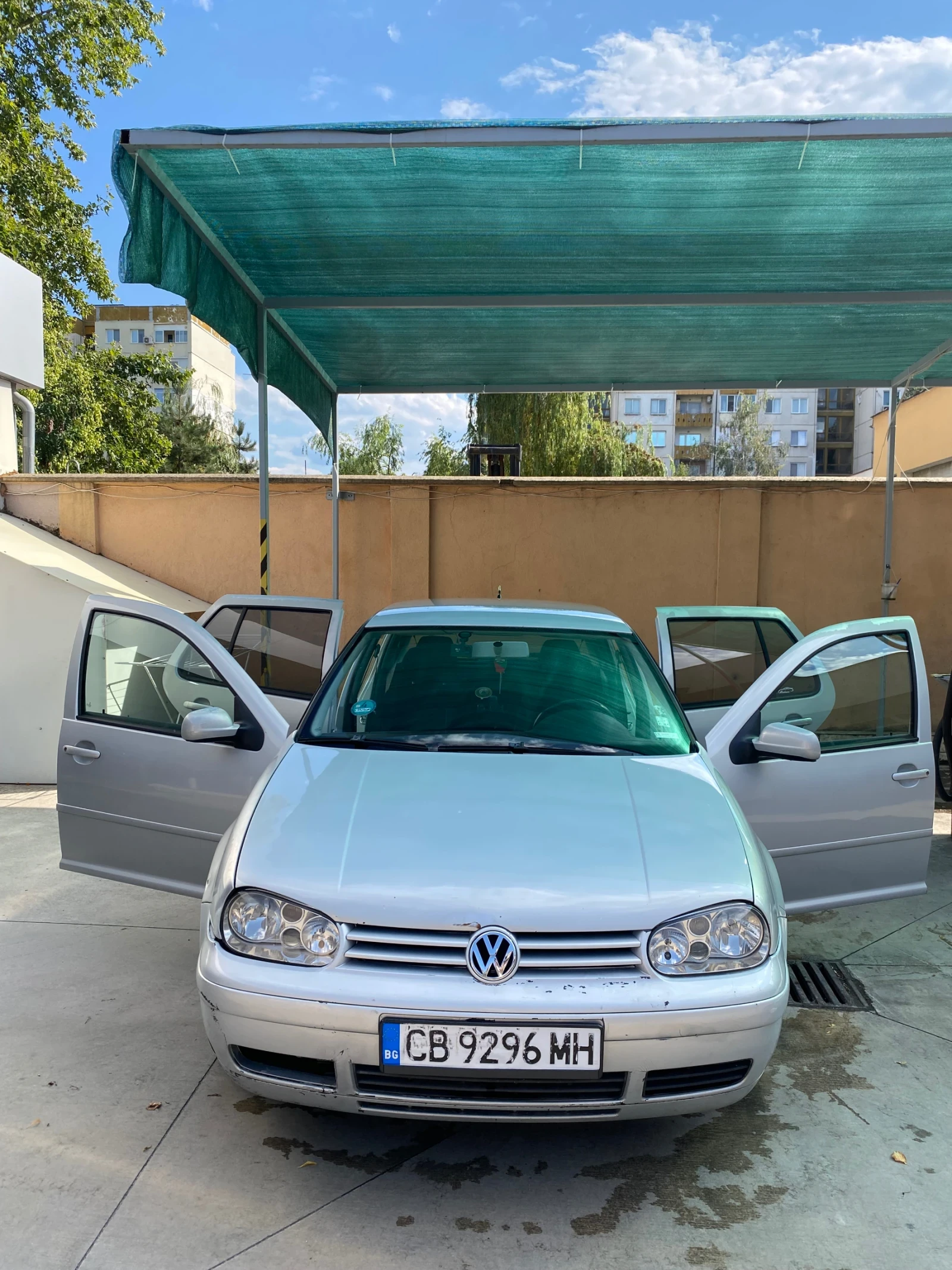 VW Golf  - изображение 3