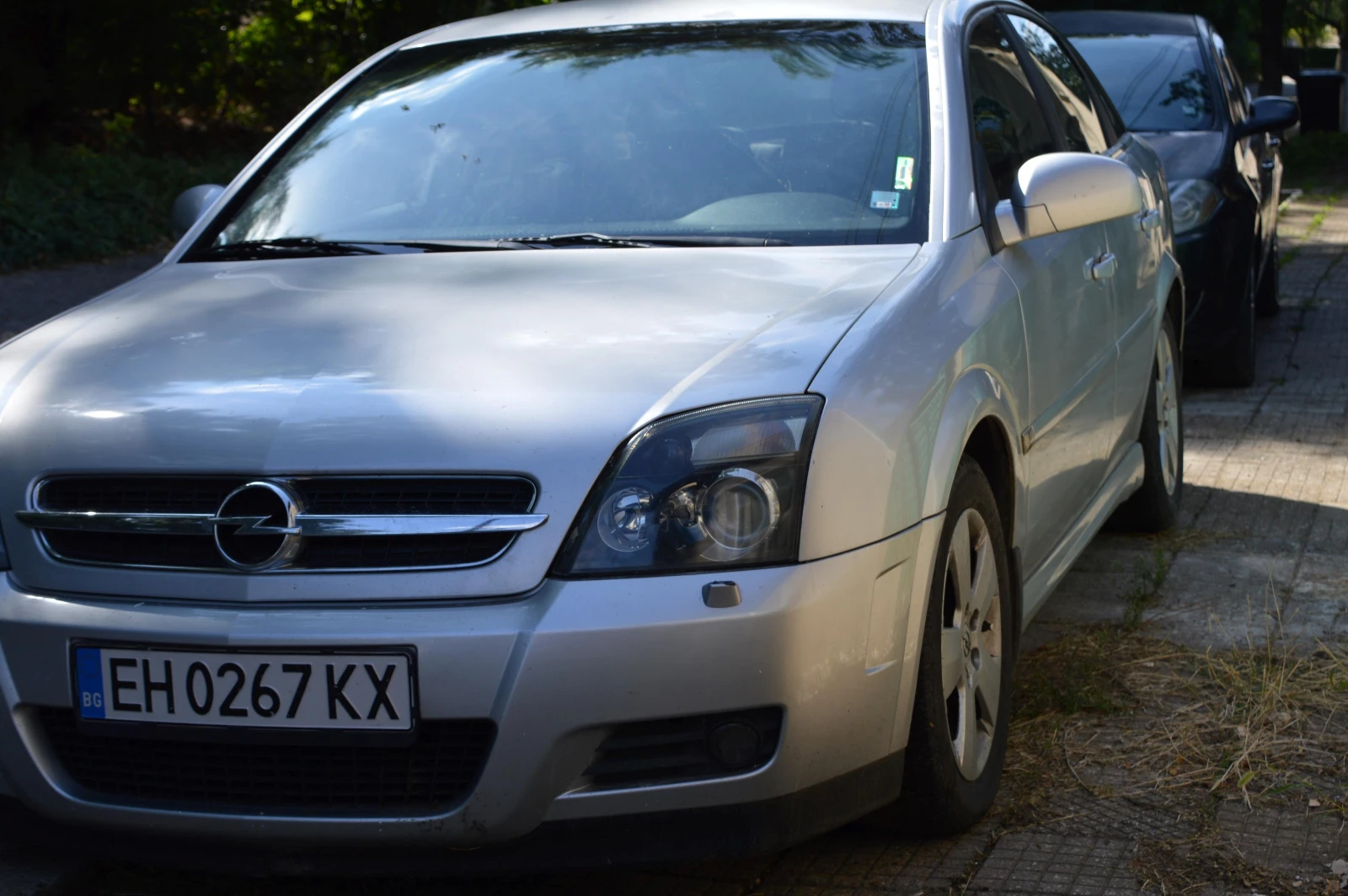 Opel Vectra GTS | Mobile.bg   1