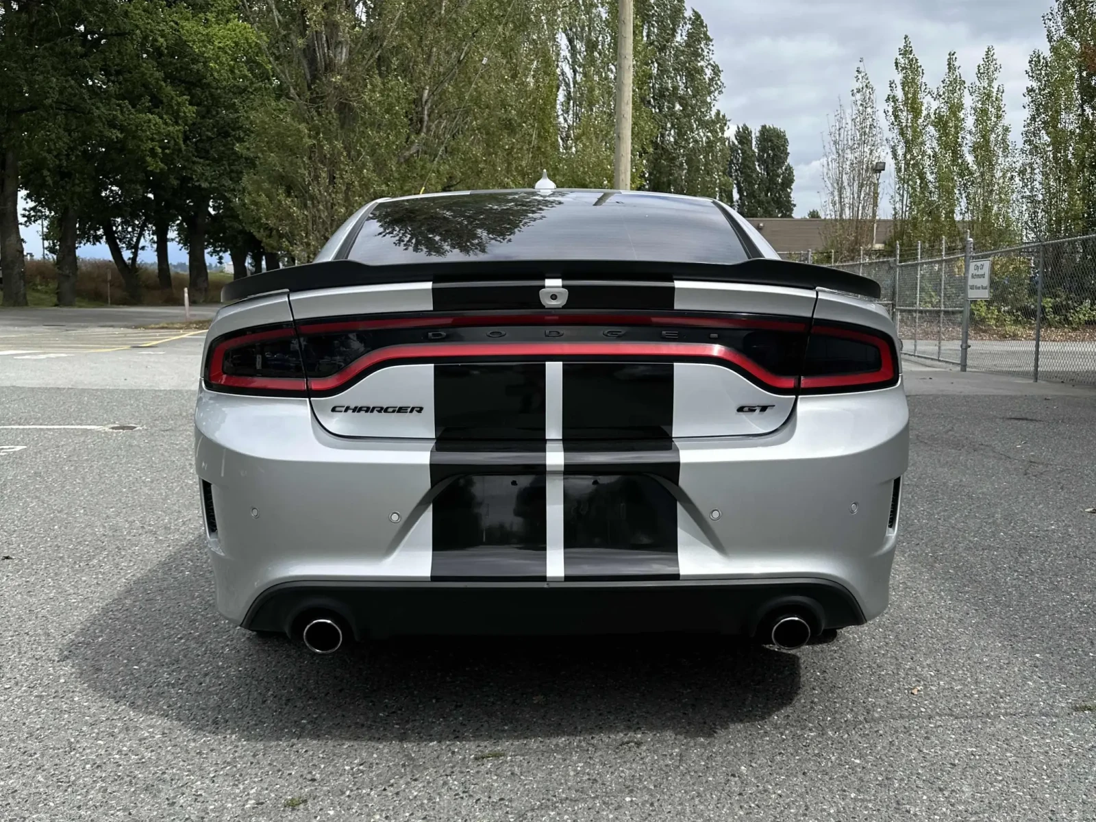 Dodge Charger * CARFAX* АВТОФИНАНСИРАНЕ БЕЗ ПЪРВОНАЧАЛНА ВНОСКА! - изображение 5
