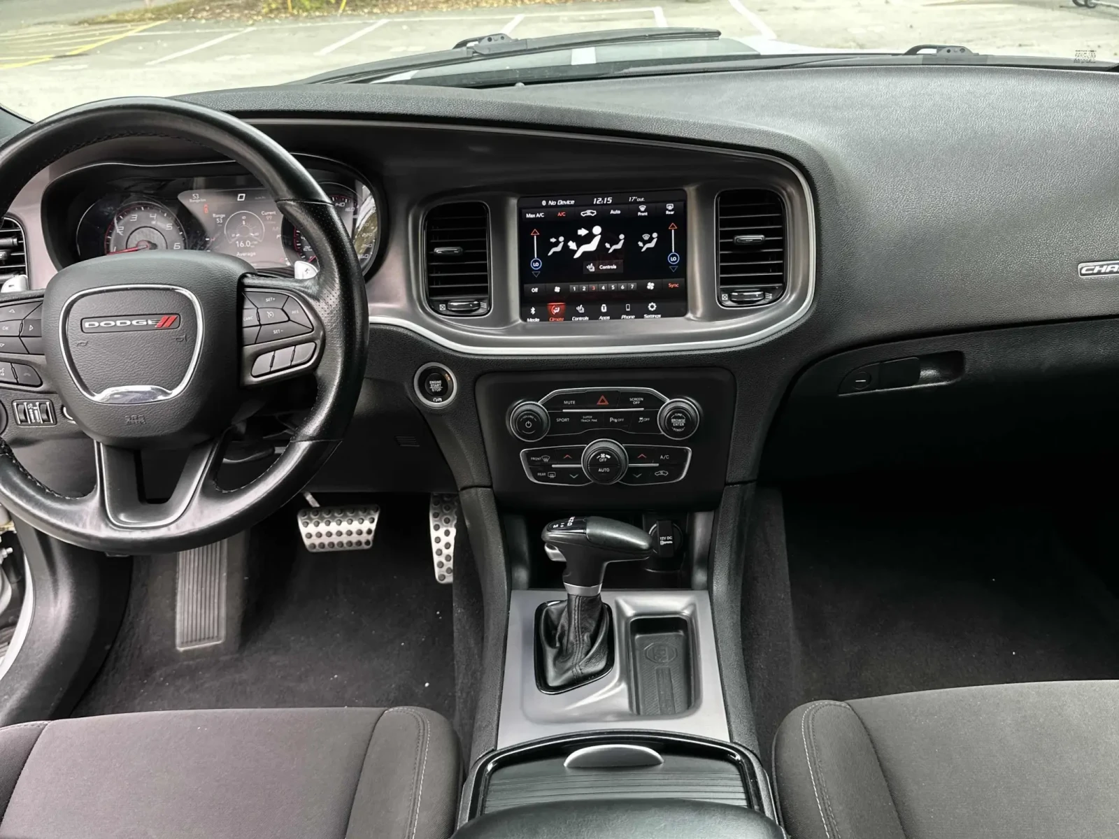 Dodge Charger * CARFAX* АВТОФИНАНСИРАНЕ БЕЗ ПЪРВОНАЧАЛНА ВНОСКА! - изображение 7