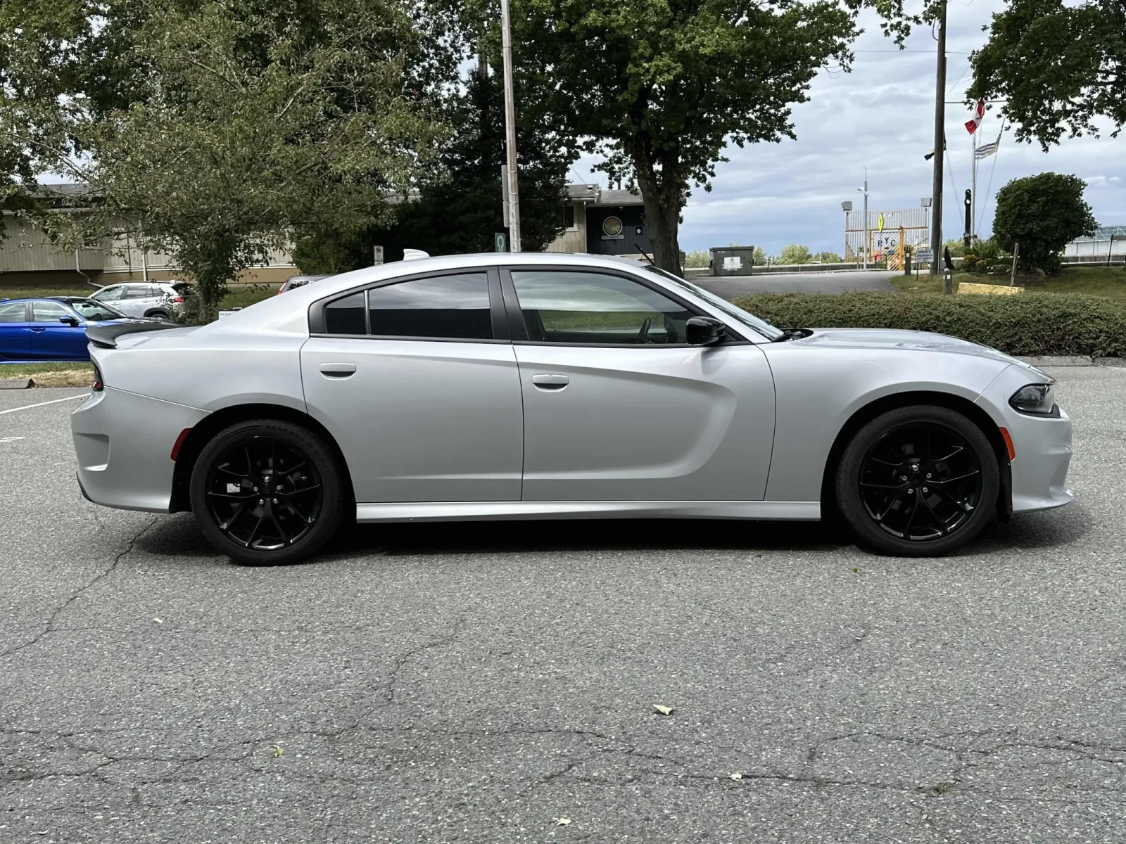 Dodge Charger * CARFAX* АВТОФИНАНСИРАНЕ БЕЗ ПЪРВОНАЧАЛНА ВНОСКА! - изображение 4