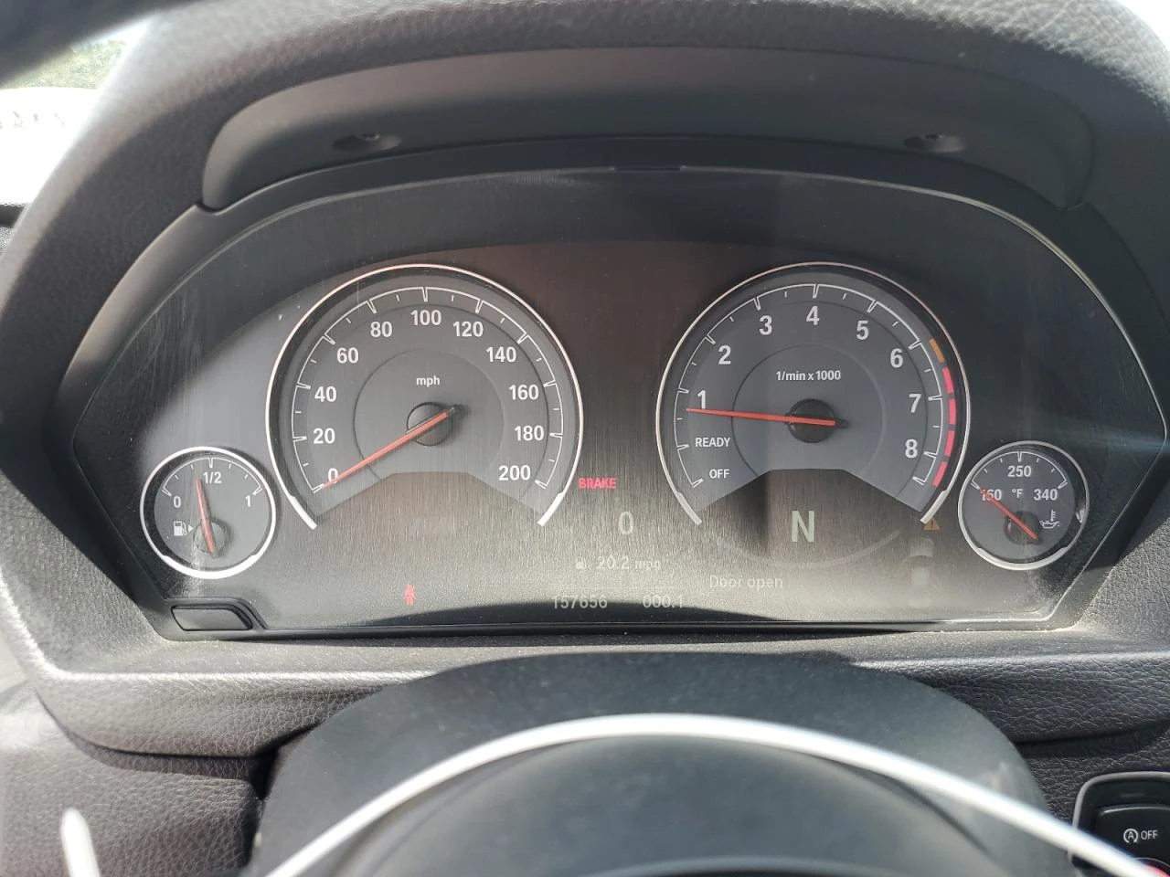 BMW M3 AUTOMATIC * * CARFAX * * АВТО КРЕДИТ * *  - изображение 10