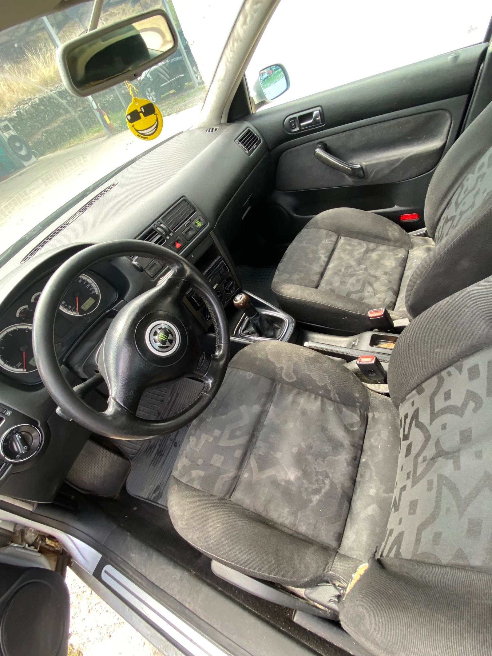 VW Bora 1.9TDI ALH | Mobile.bg   9