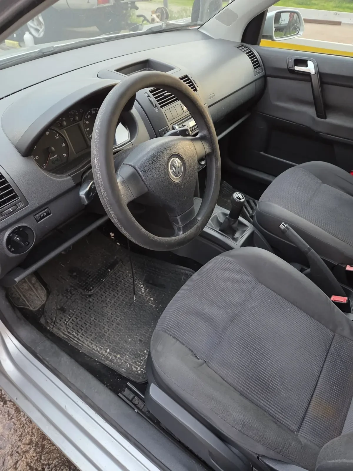 VW Polo 1.2 | Mobile.bg   13