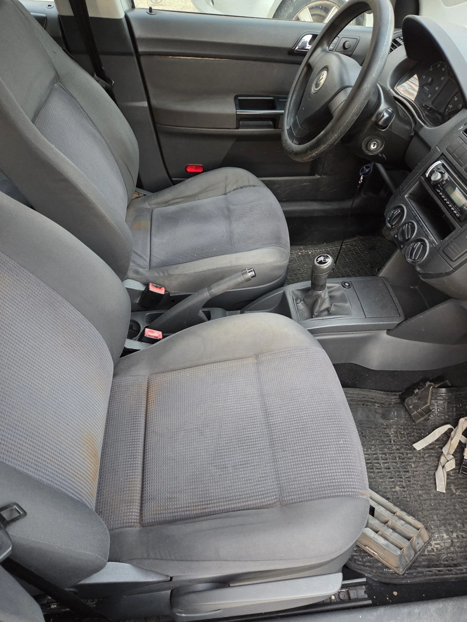 VW Polo 1.2 - изображение 7