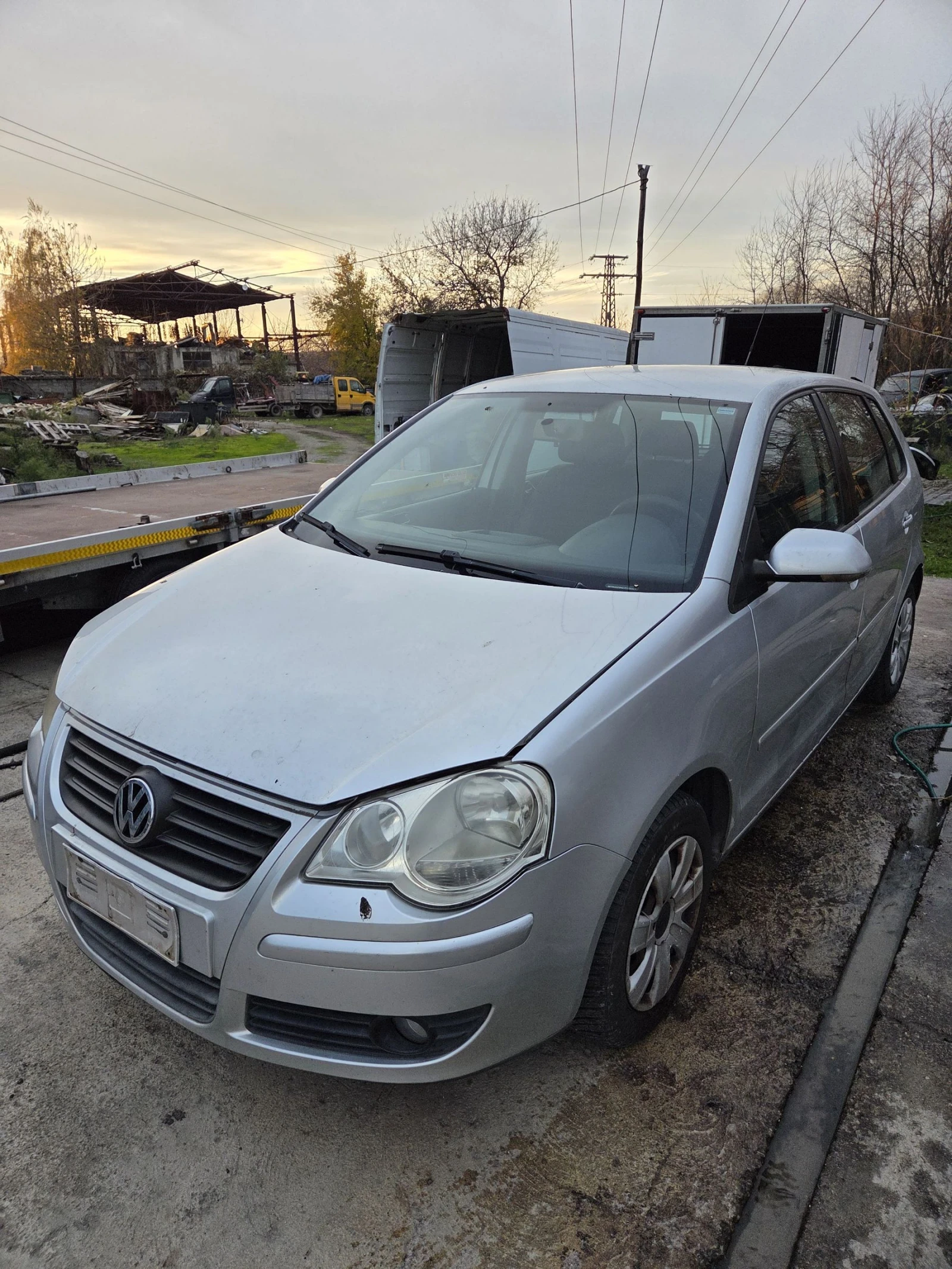 VW Polo 1.2 | Mobile.bg   1