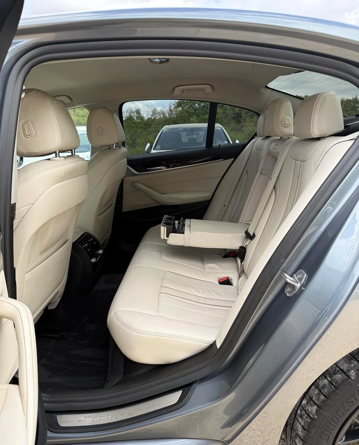 BMW 540 Sport Line 340 .. (B58), 2019 .   | Mobile.bg   6