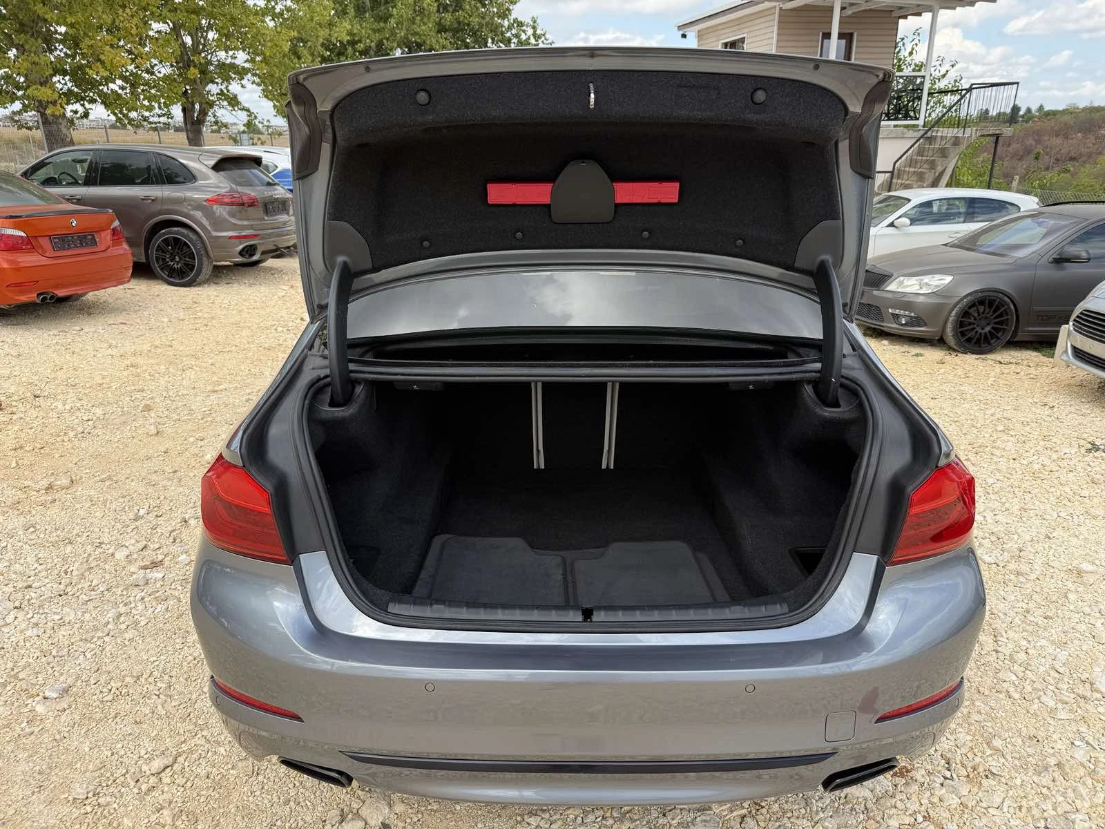 BMW 540 Sport Line 340 .. (B58), 2019 .   | Mobile.bg   7