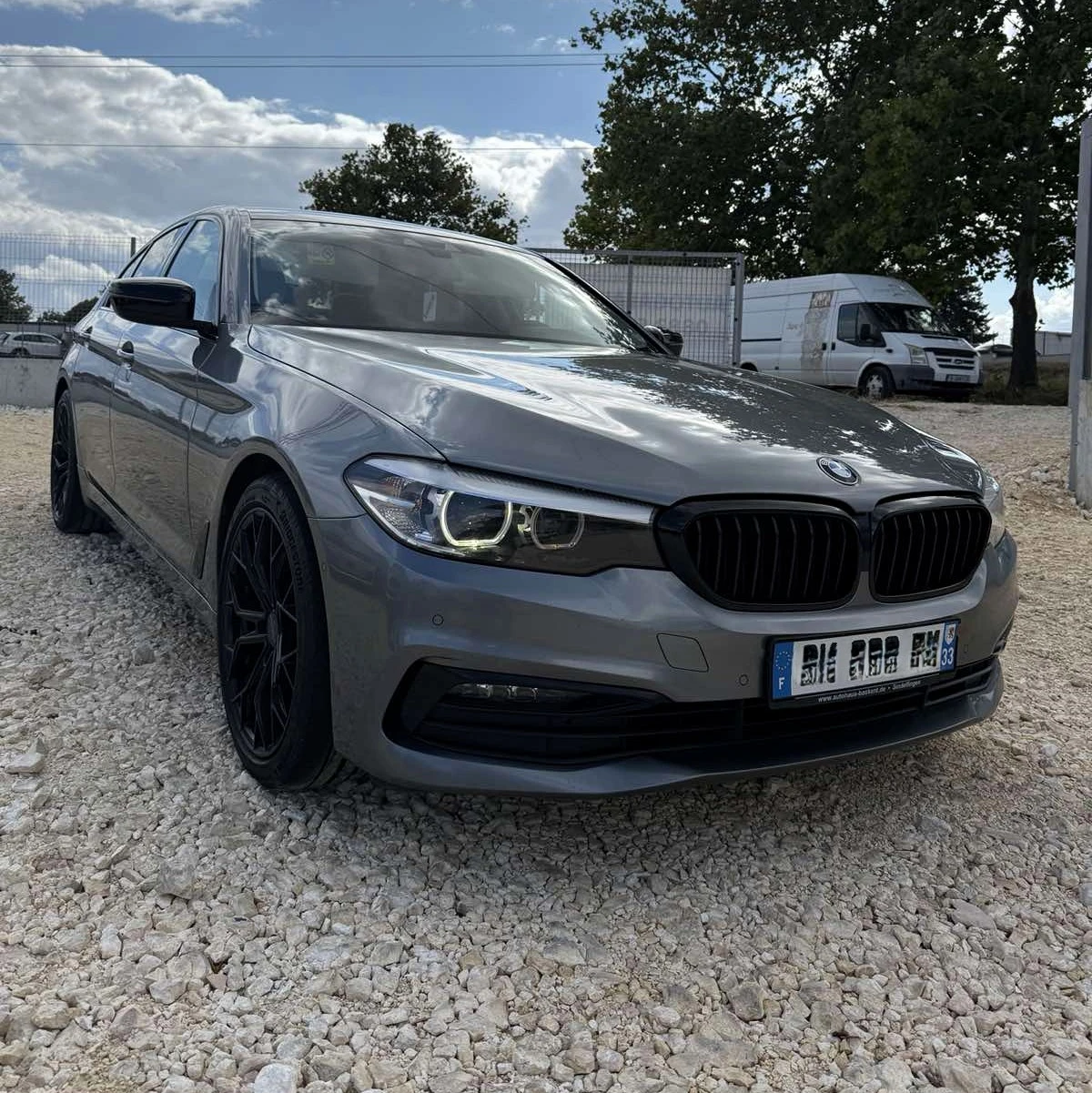 BMW 540 Sport Line 340 .. (B58), 2019 .   | Mobile.bg   2