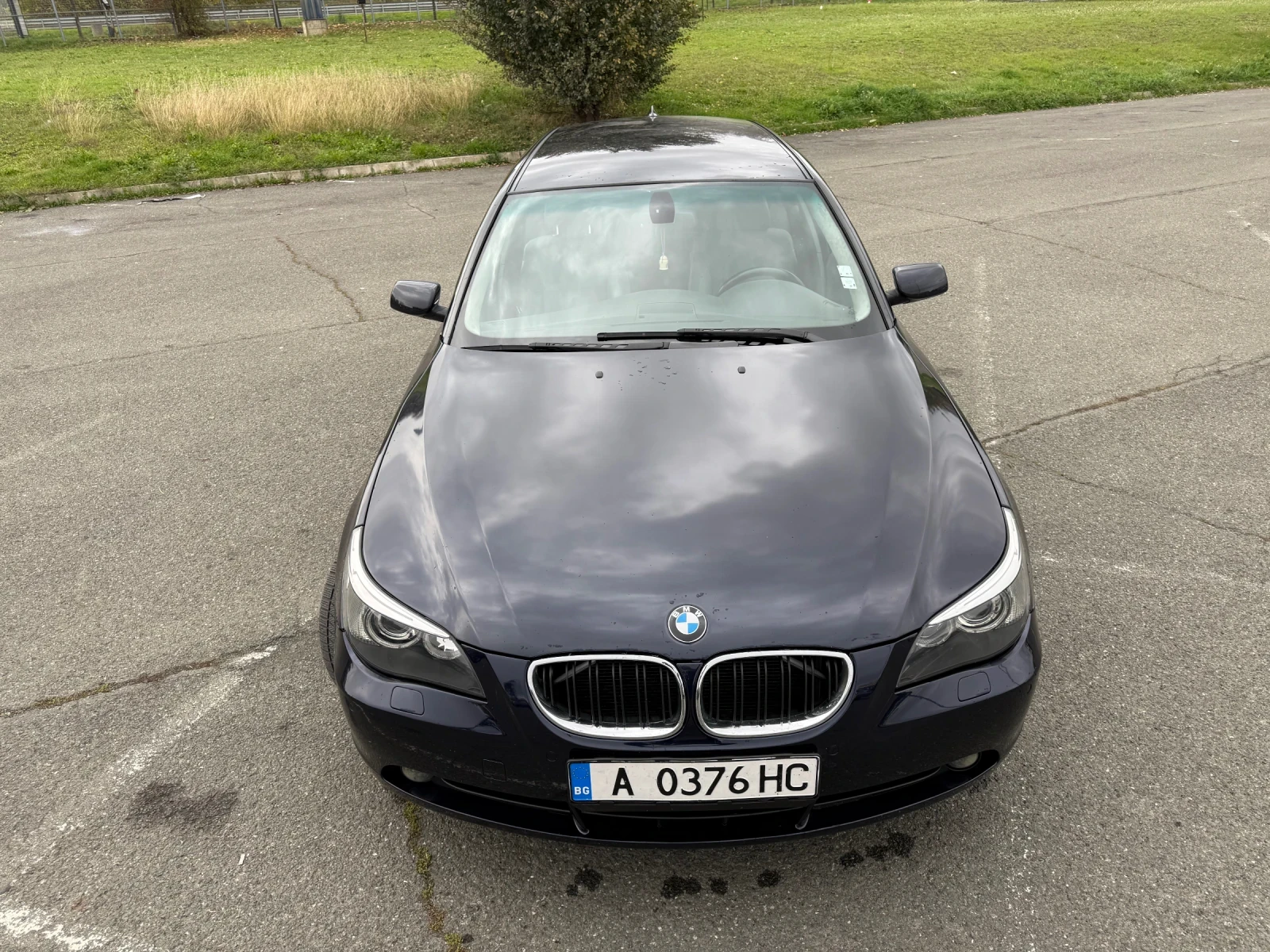 BMW 530 3.0D | Mobile.bg   2