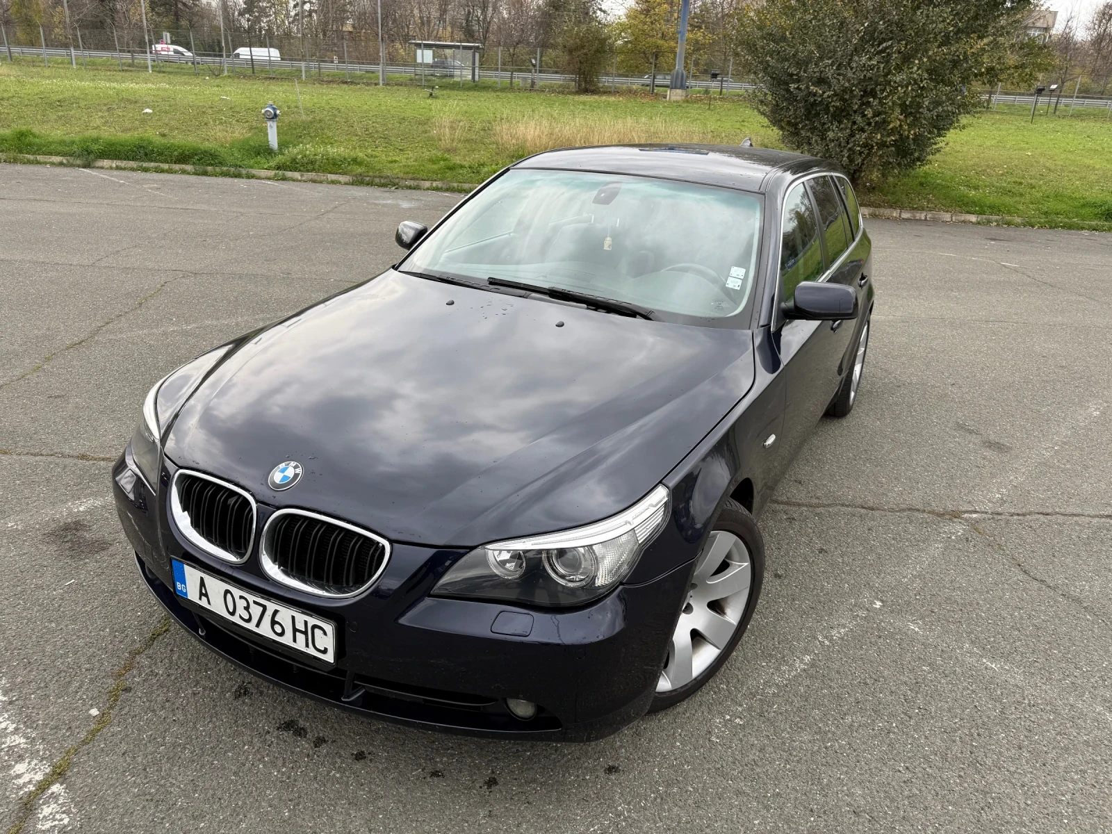 BMW 530 3.0D | Mobile.bg   9