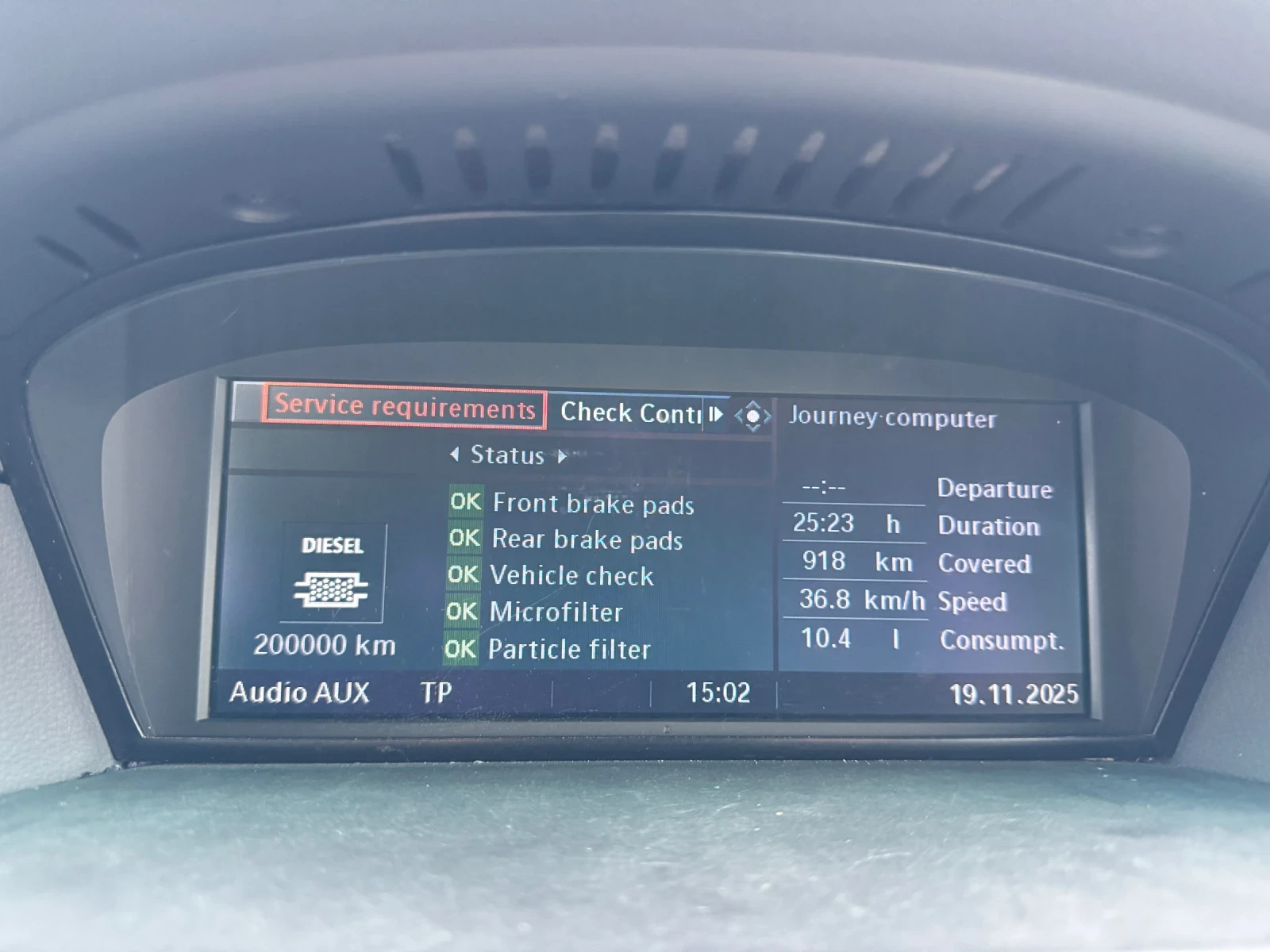 BMW 530 3.0D | Mobile.bg   11