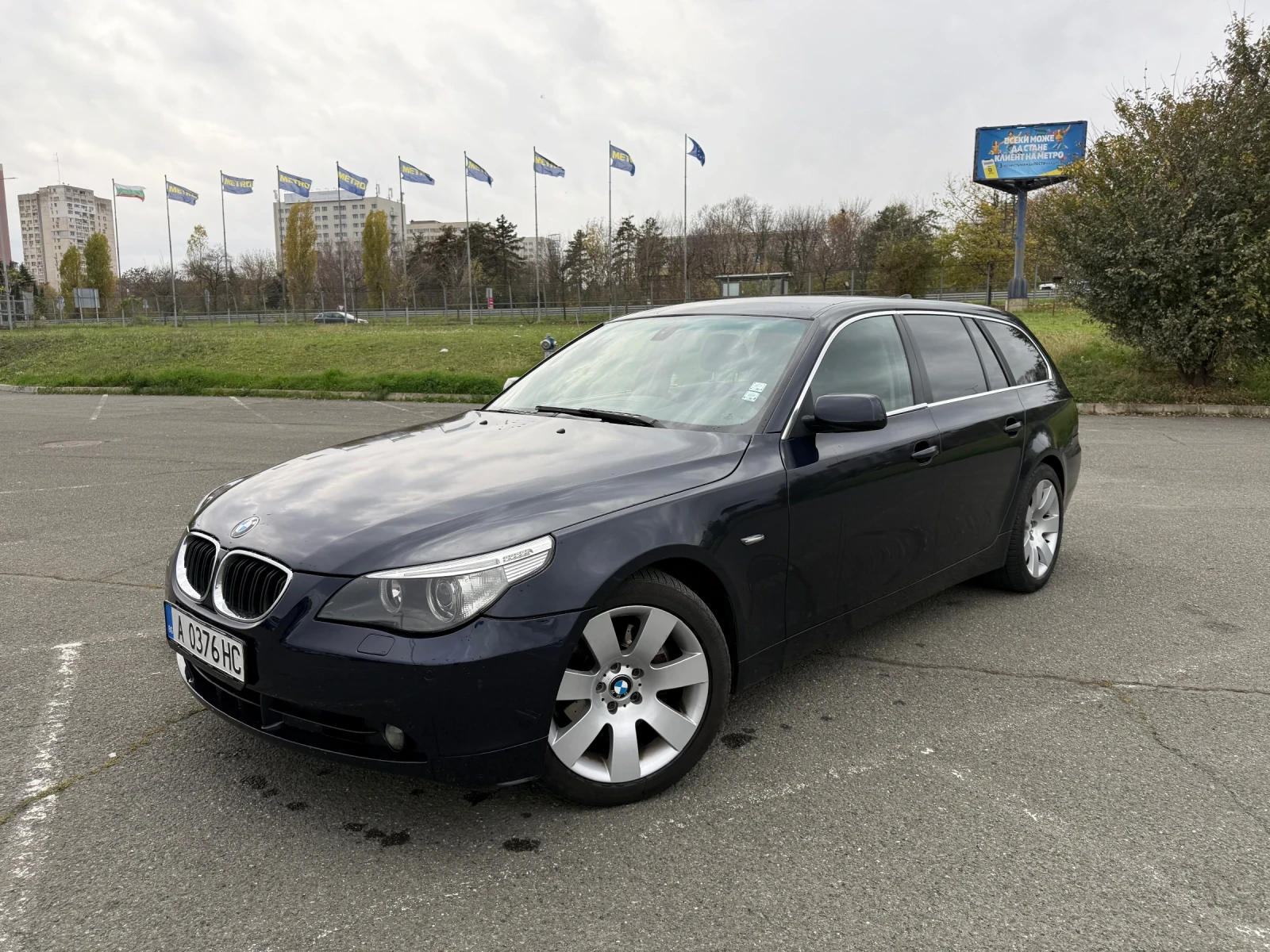 BMW 530 3.0D | Mobile.bg   1