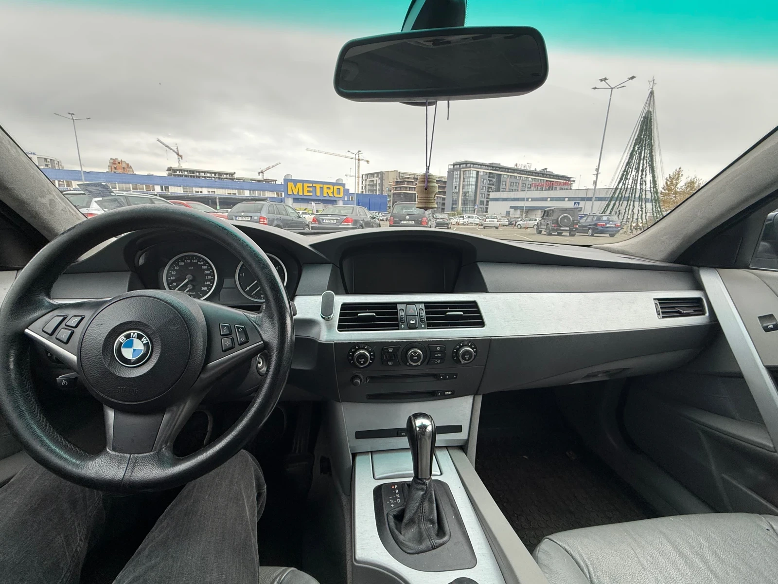 BMW 530 3.0D | Mobile.bg   10