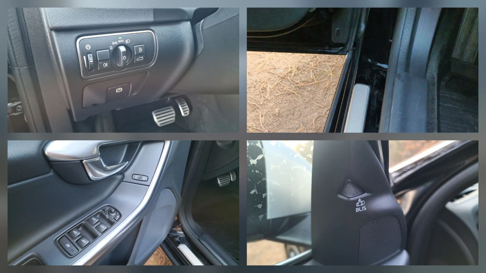 Volvo V60 R design  | Mobile.bg � ����������� 14