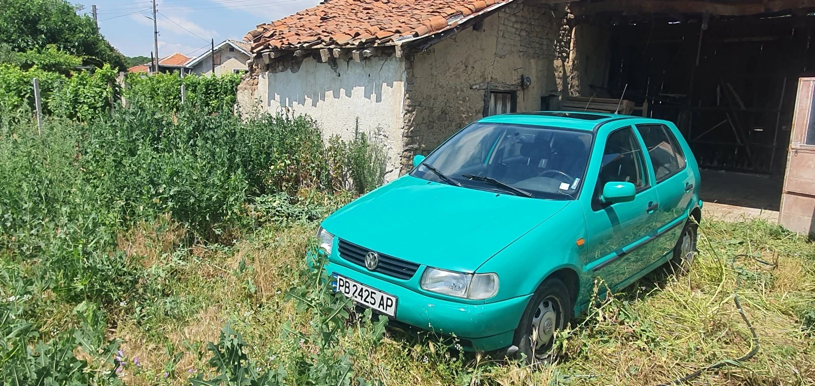 VW Polo  - изображение 3