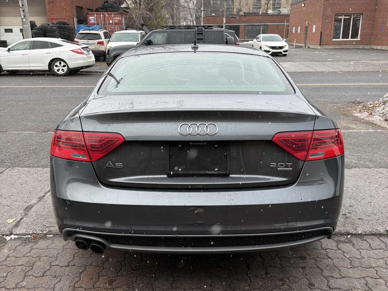Audi A5 * ���� ������* ���� �� �� * �������� ������� *  | Mobile.bg � ����������� 5