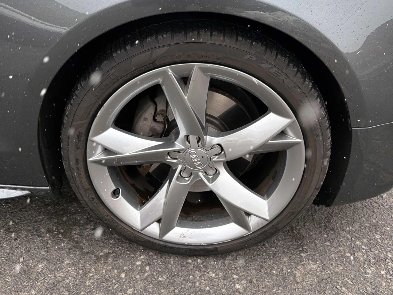 Audi A5 * ���� ������* ���� �� �� * �������� ������� *  | Mobile.bg � ����������� 6