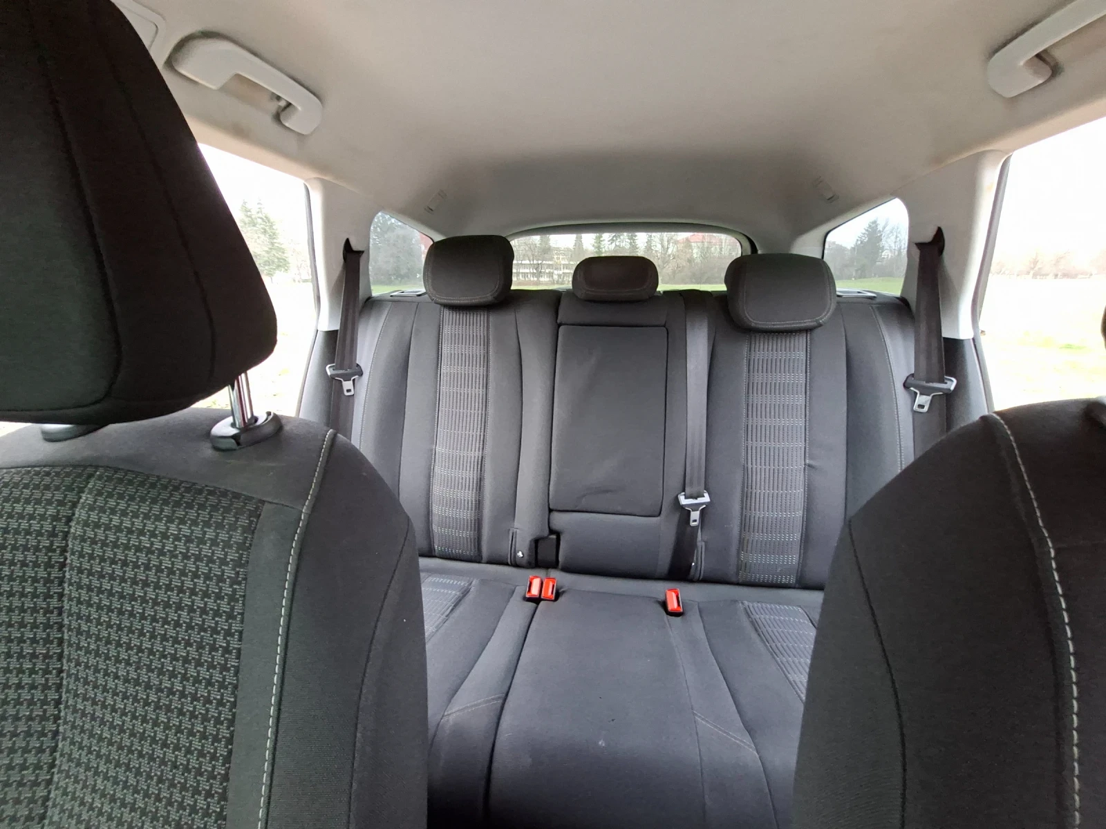 Peugeot 308 1, 5 Add blue  | Mobile.bg � ����������� 5