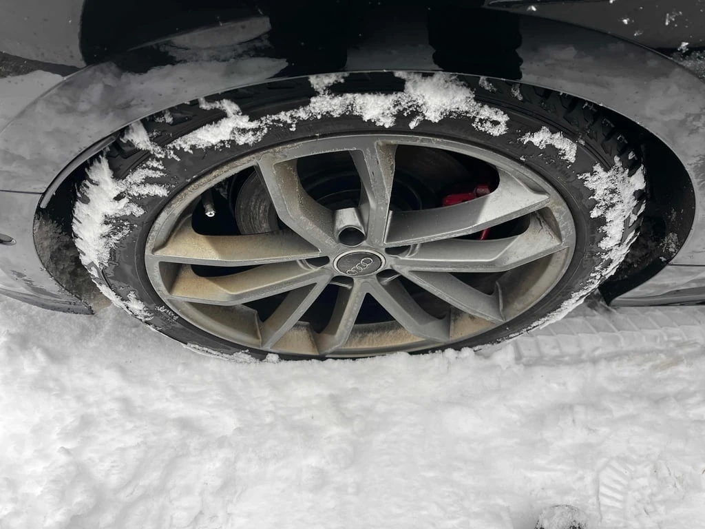 Audi S5 * Technik * CARFAX * БЕЗ ПЪРВОНАЧАЛНА ВНОСКА - изображение 7