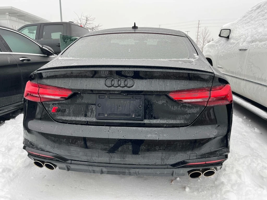 Audi S5 * Technik * CARFAX * БЕЗ ПЪРВОНАЧАЛНА ВНОСКА - изображение 4