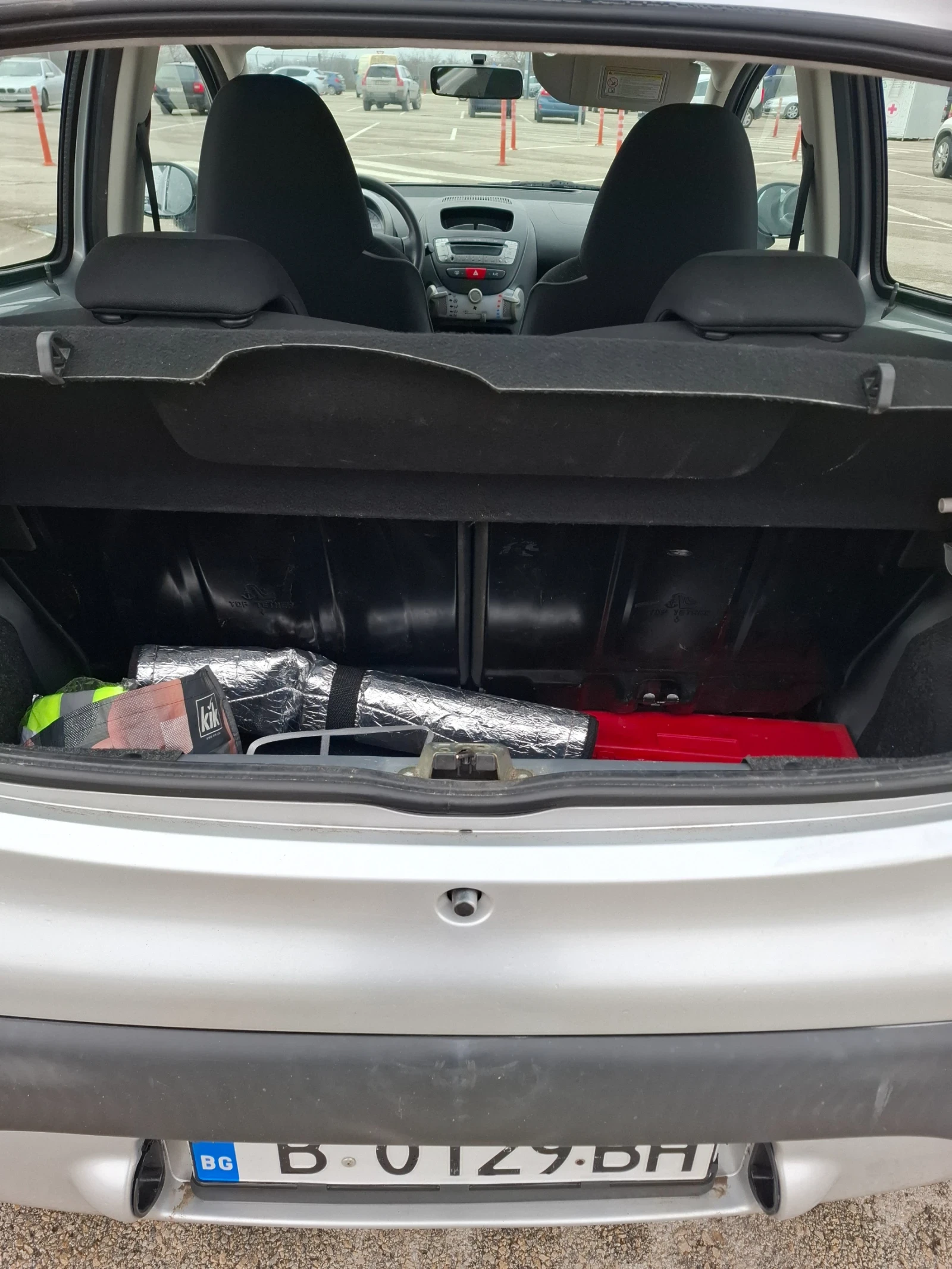 Peugeot 107 | Mobile.bg � ����������� 14