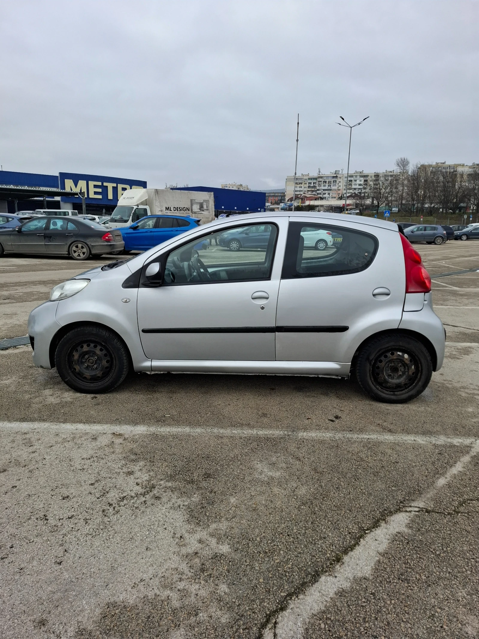 Peugeot 107 | Mobile.bg � ����������� 7