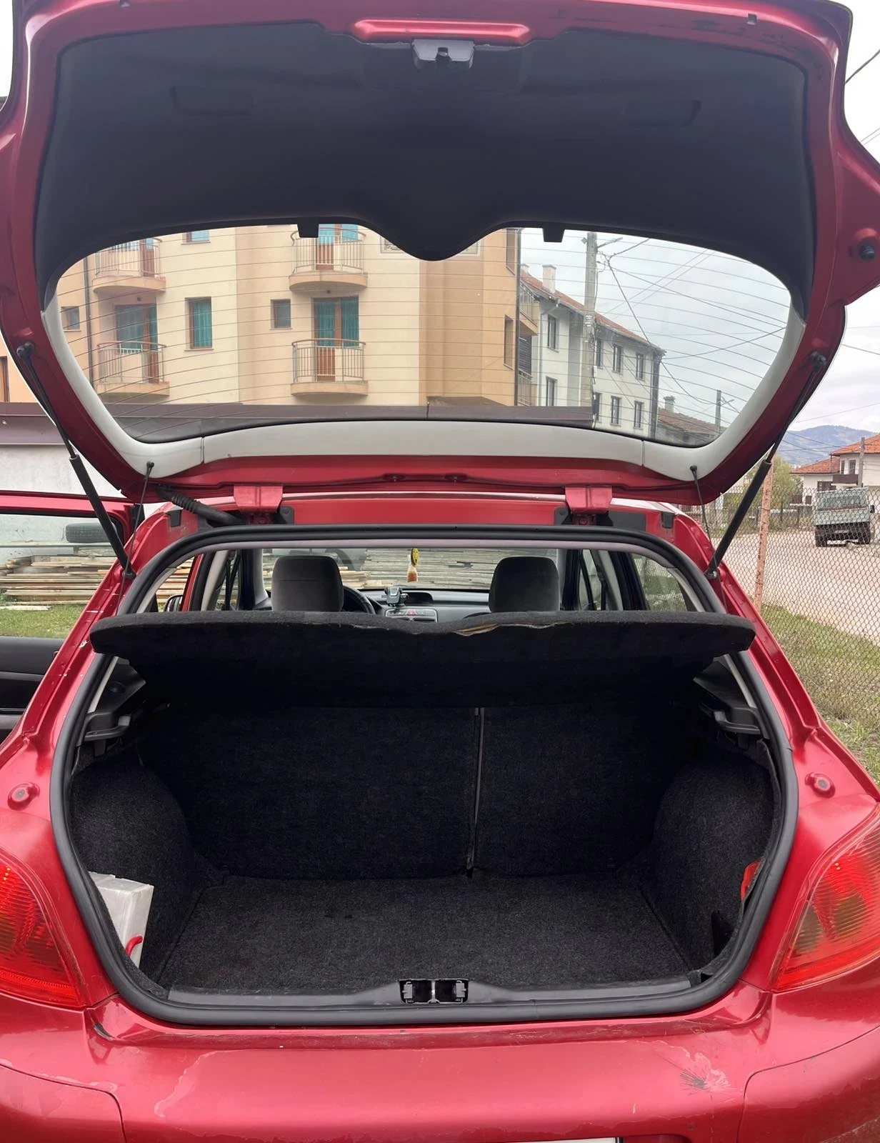 Peugeot 307 2.00 HDI  - изображение 5