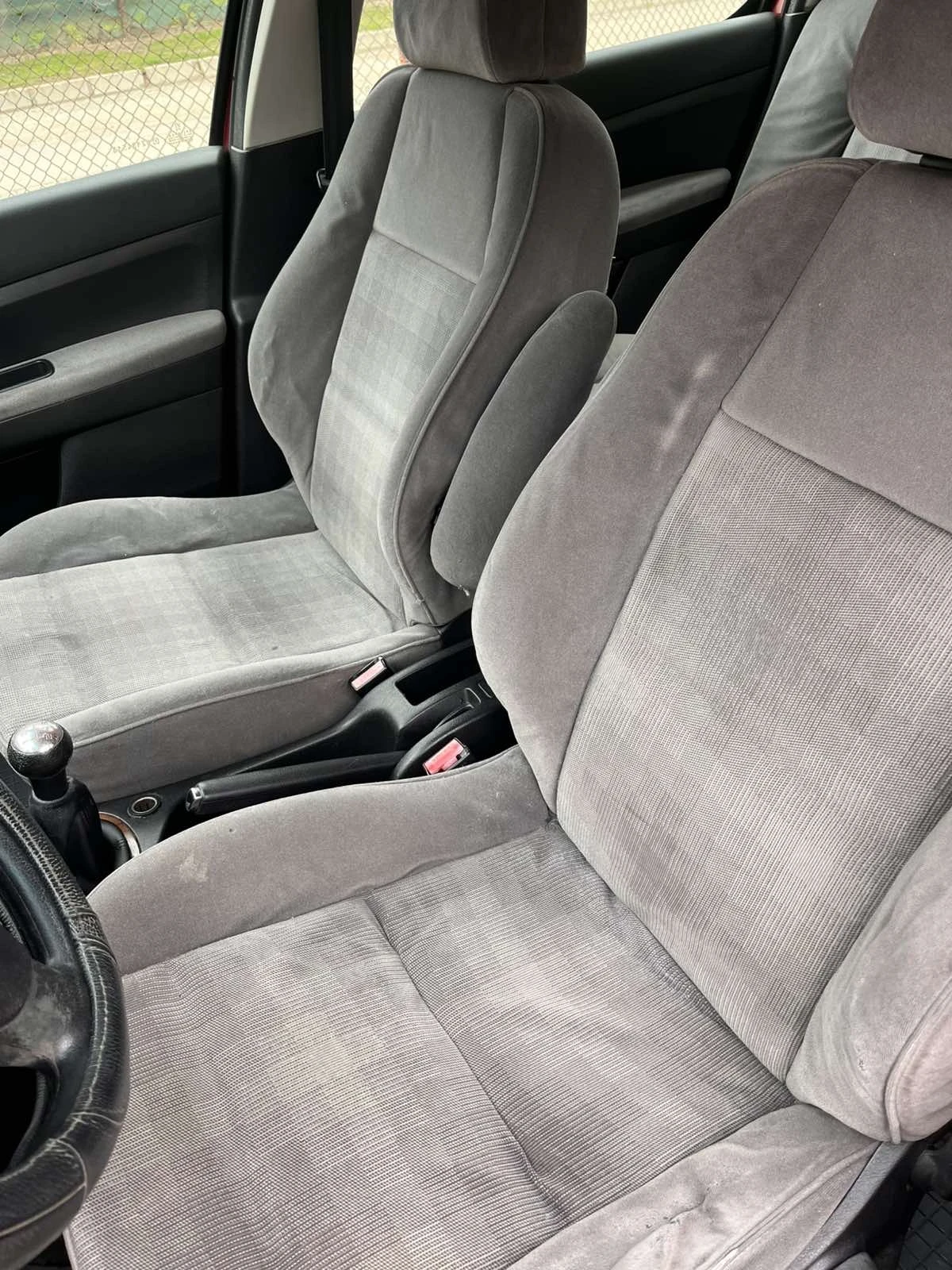 Peugeot 307 2.00 HDI  - изображение 8