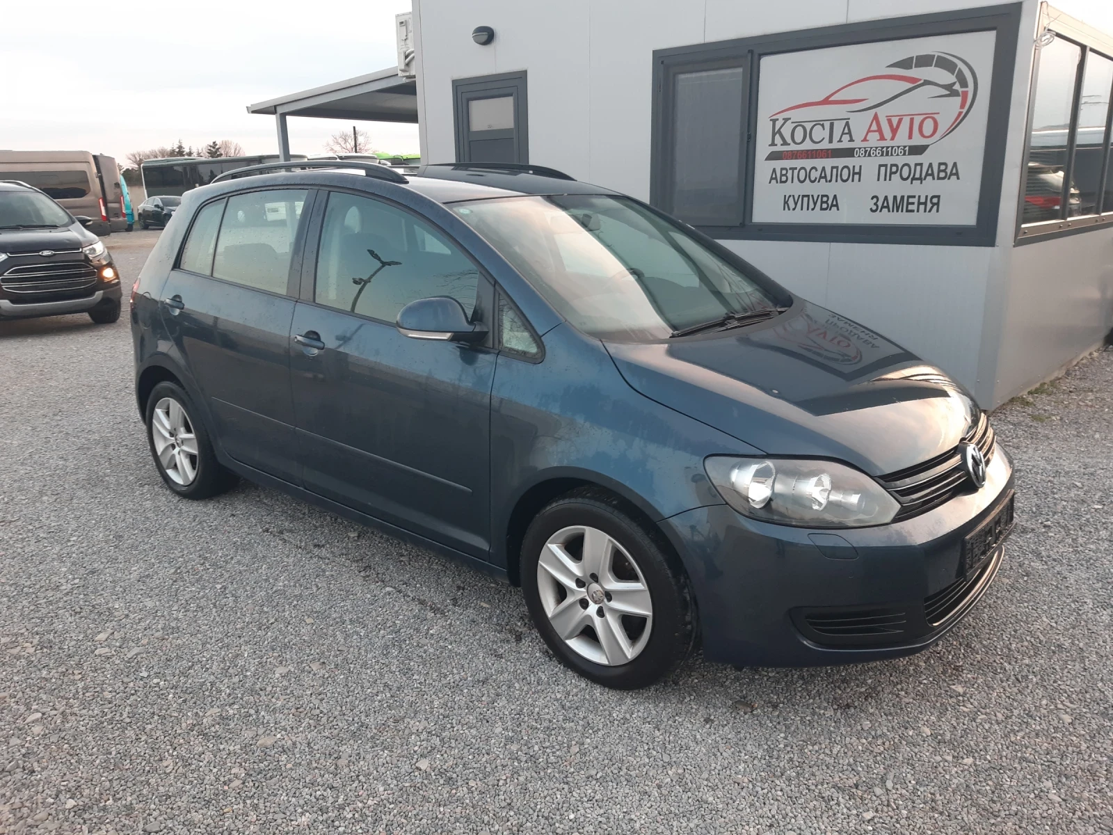 VW Golf Plus ���� ��� | Mobile.bg � ����������� 2