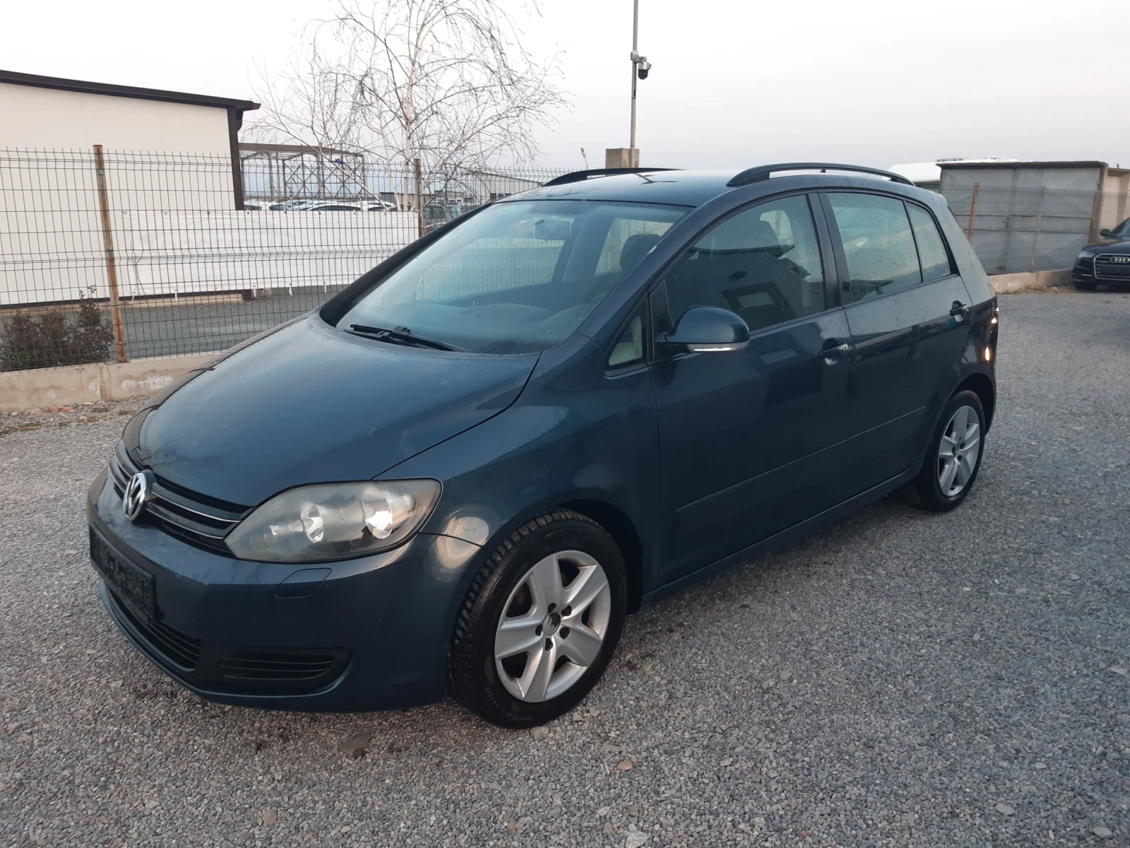 VW Golf Plus ���� ��� | Mobile.bg � ����������� 8