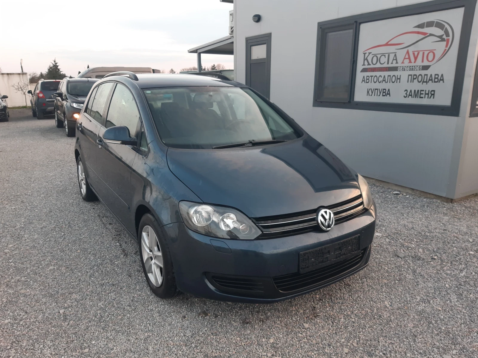 VW Golf Plus ���� ��� | Mobile.bg � ����������� 1